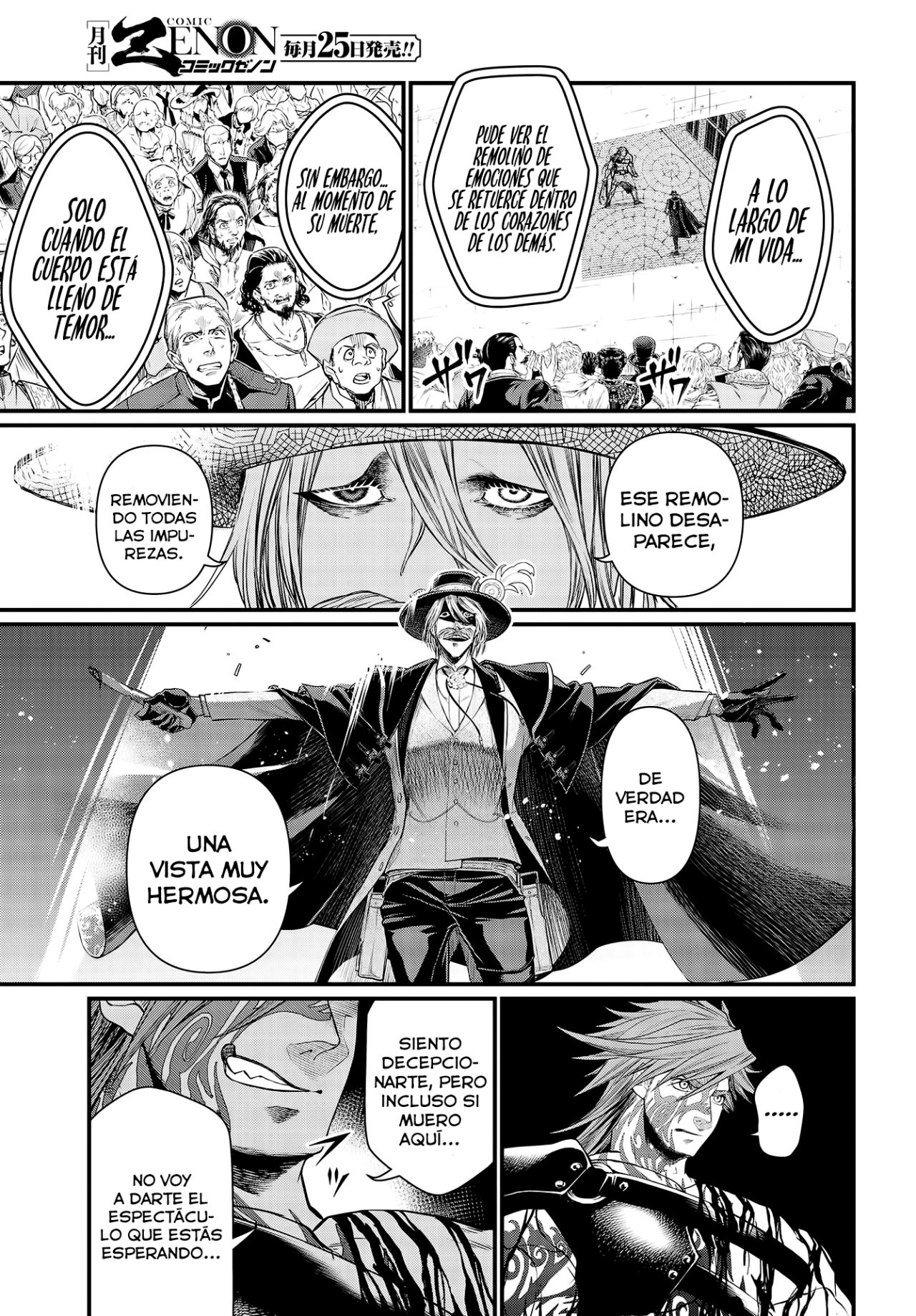 Read Shuumatsu no Valkyrie (es) Manga Online