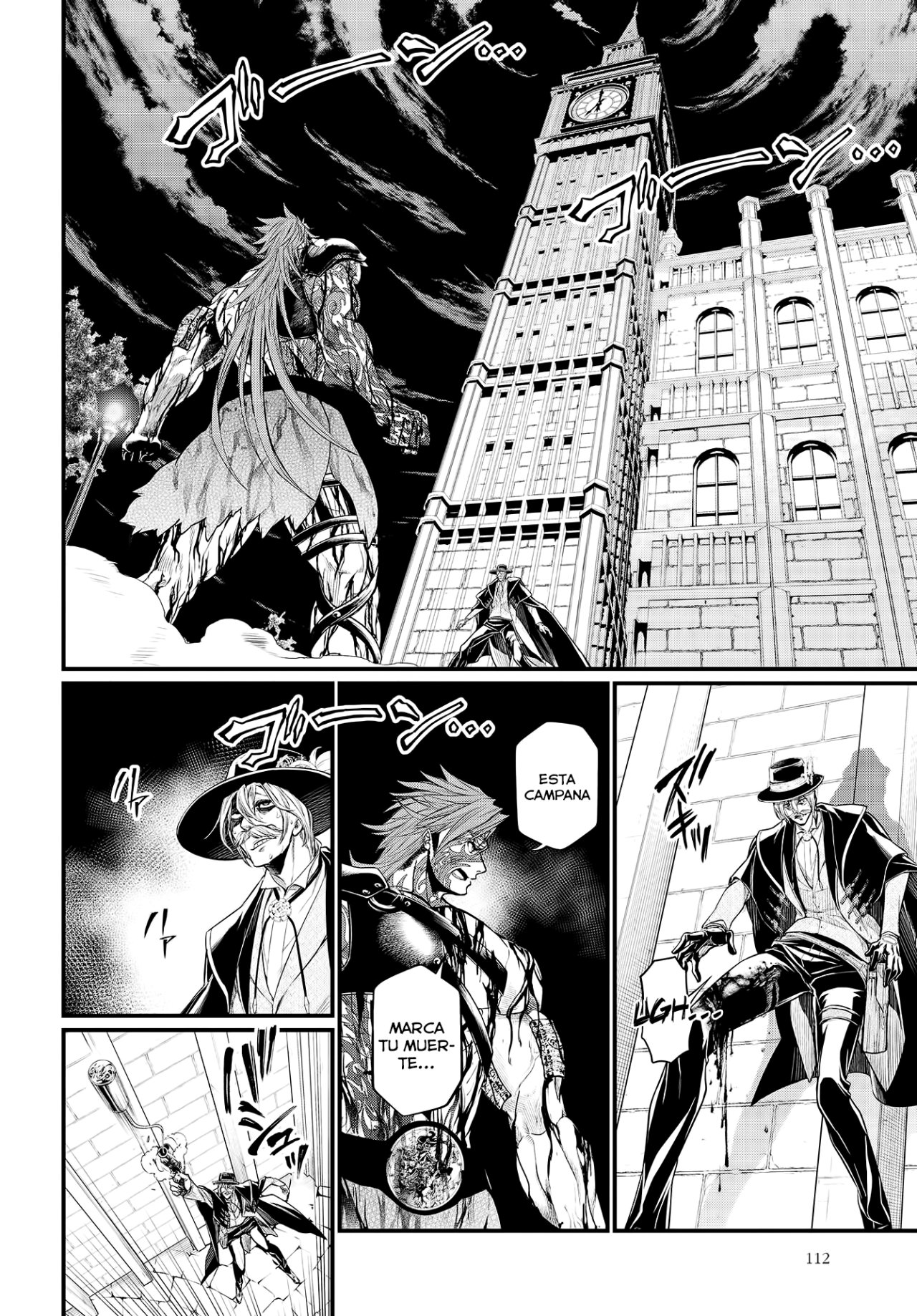 Read Shuumatsu no Valkyrie (es) Manga Online