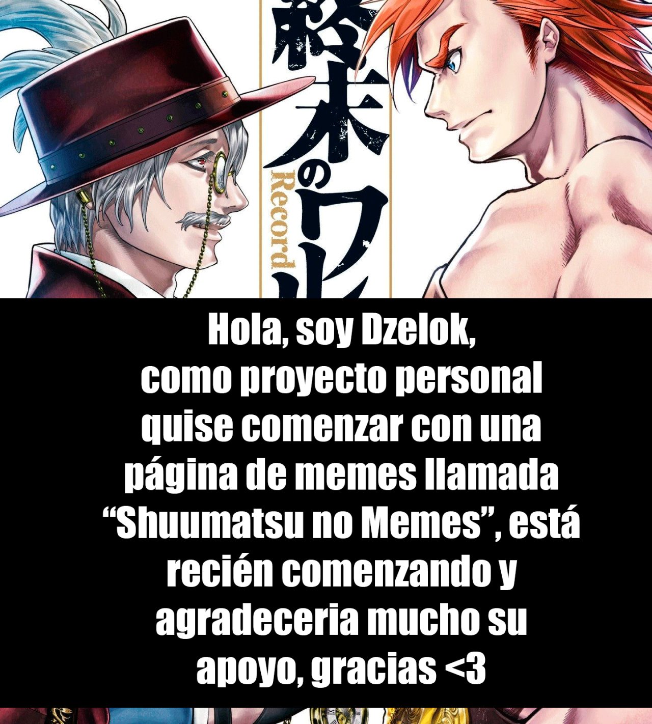 Read Shuumatsu no Valkyrie (es) Manga Online
