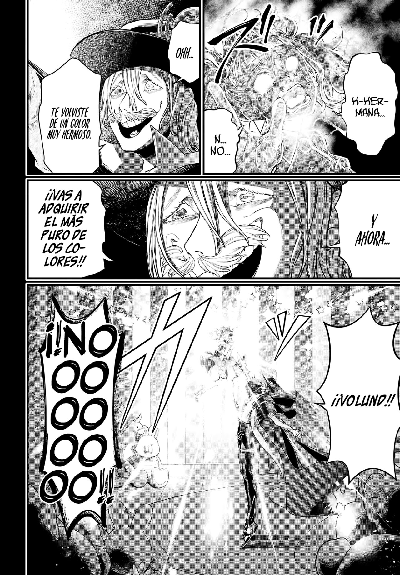 Read Shuumatsu no Valkyrie (es) Manga Online