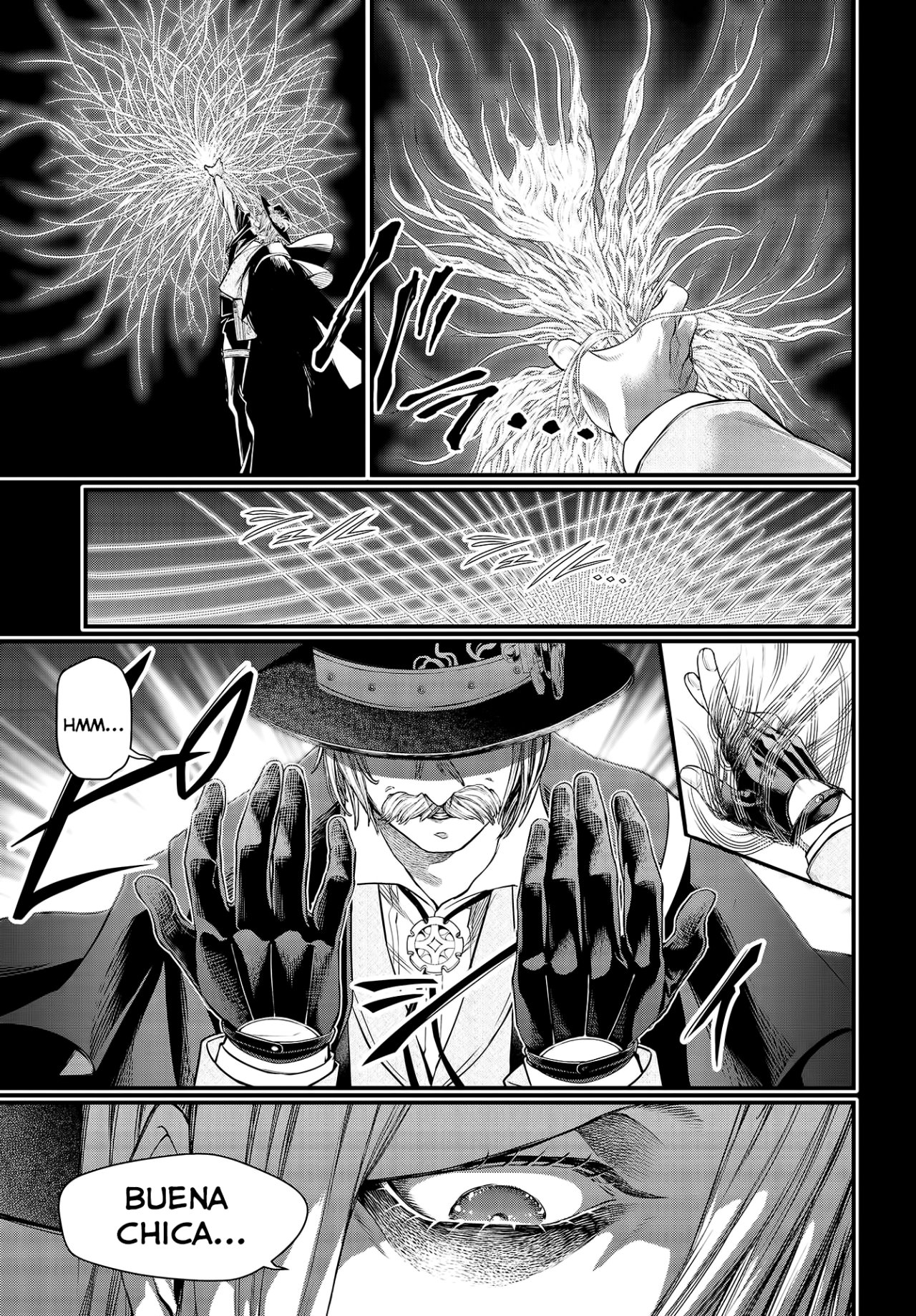 Read Shuumatsu no Valkyrie (es) Manga Online