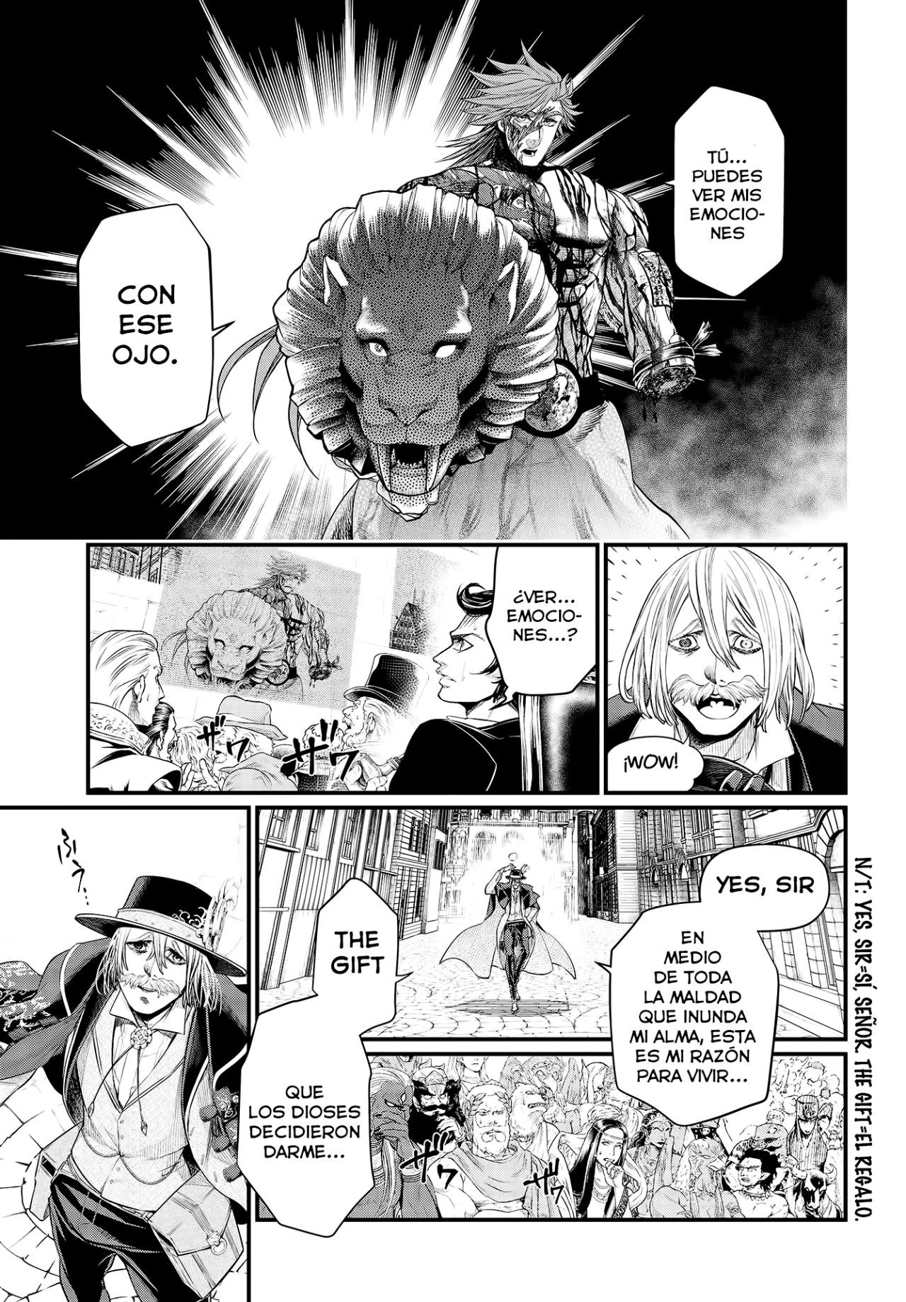 Read Shuumatsu no Valkyrie (es) Manga Online