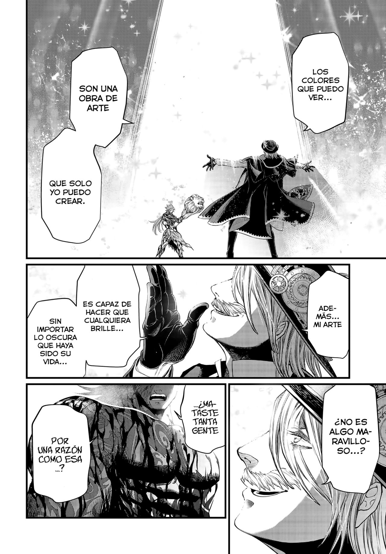 Read Shuumatsu no Valkyrie (es) Manga Online