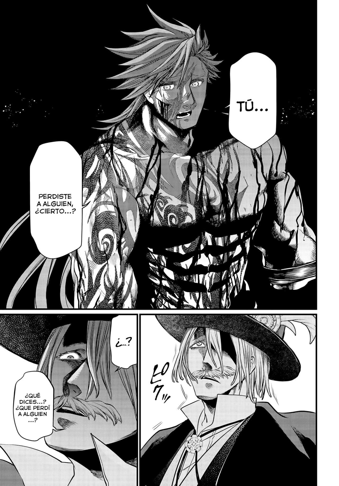 Read Shuumatsu no Valkyrie (es) Manga Online
