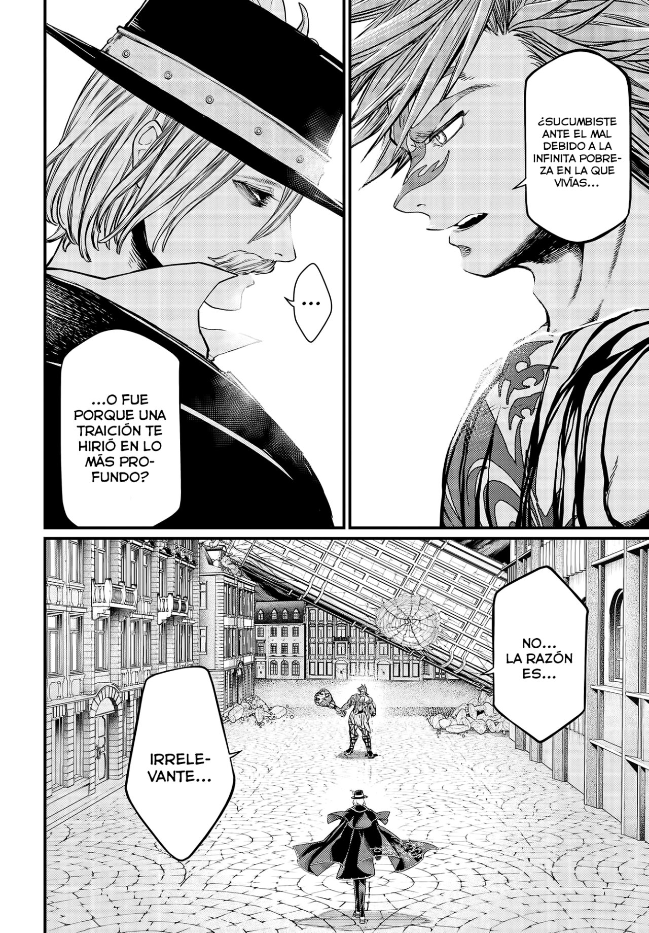 Read Shuumatsu no Valkyrie (es) Manga Online