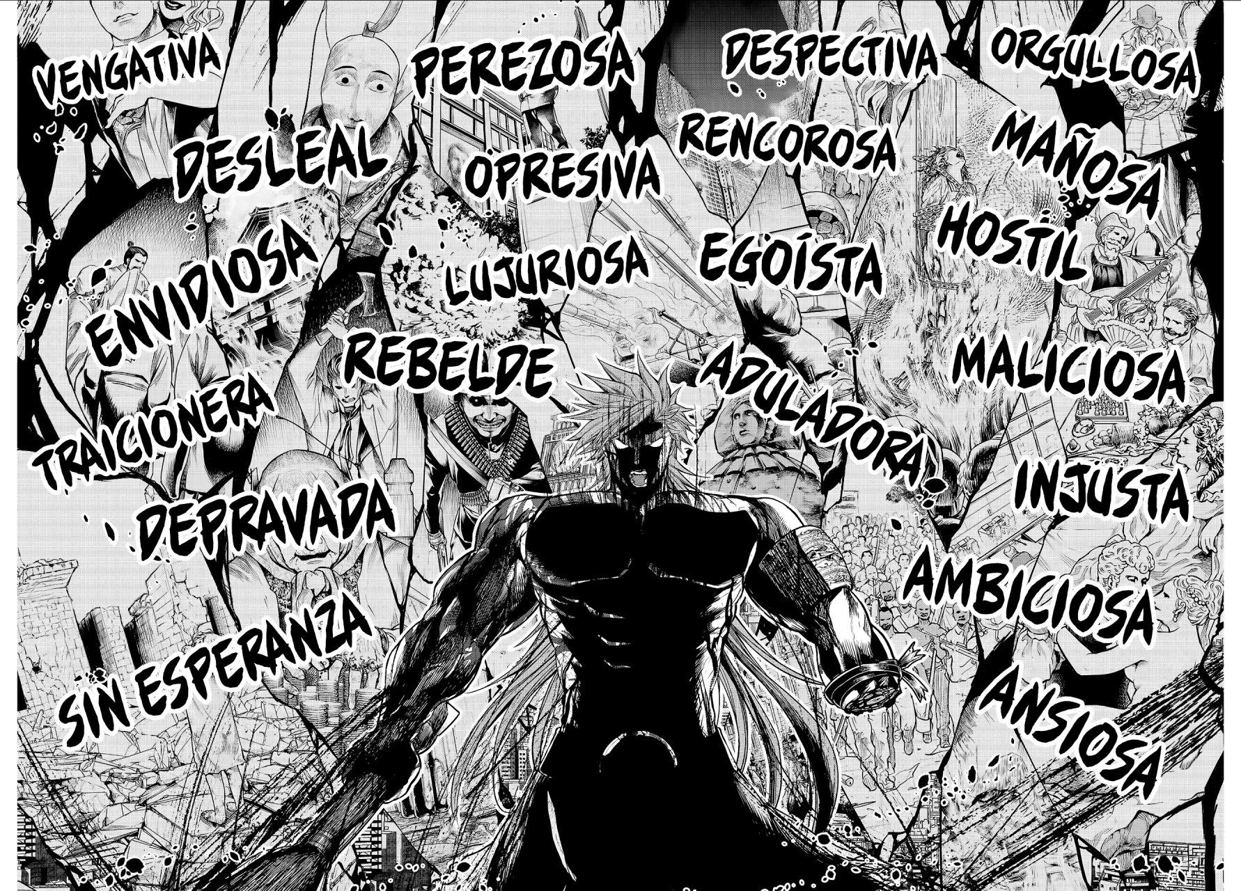 Read Shuumatsu no Valkyrie (es) Manga Online
