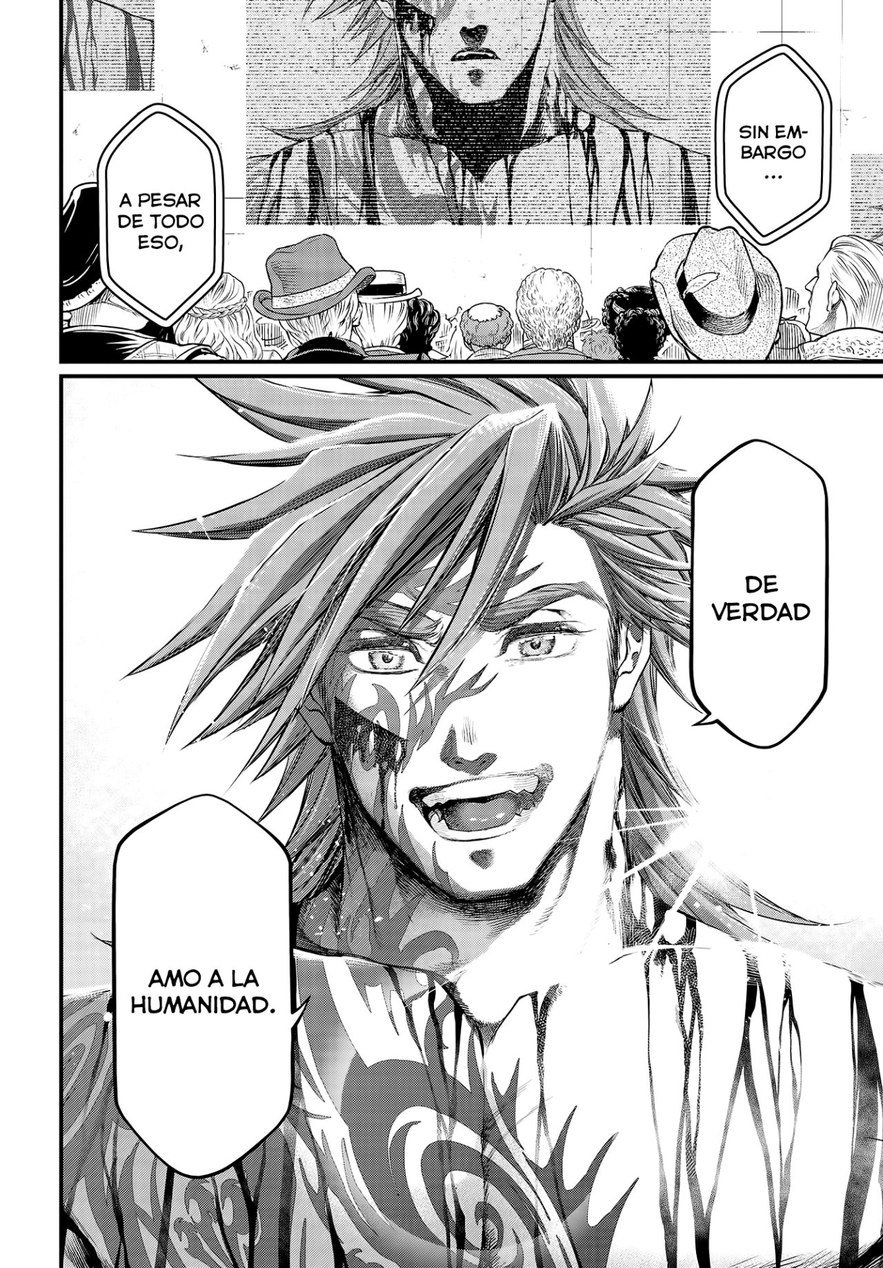Read Shuumatsu no Valkyrie (es) Manga Online