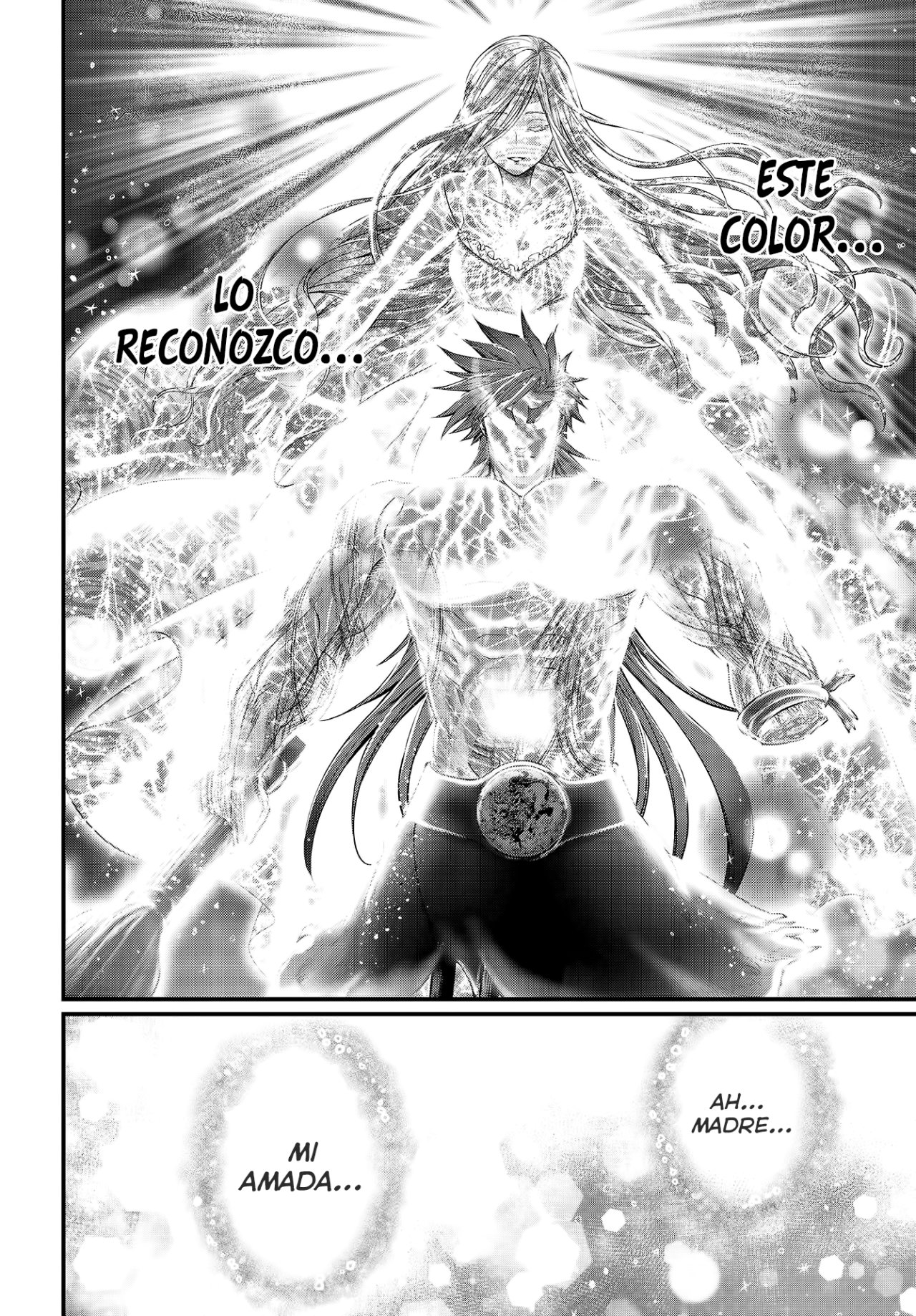 Read Shuumatsu no Valkyrie (es) Manga Online