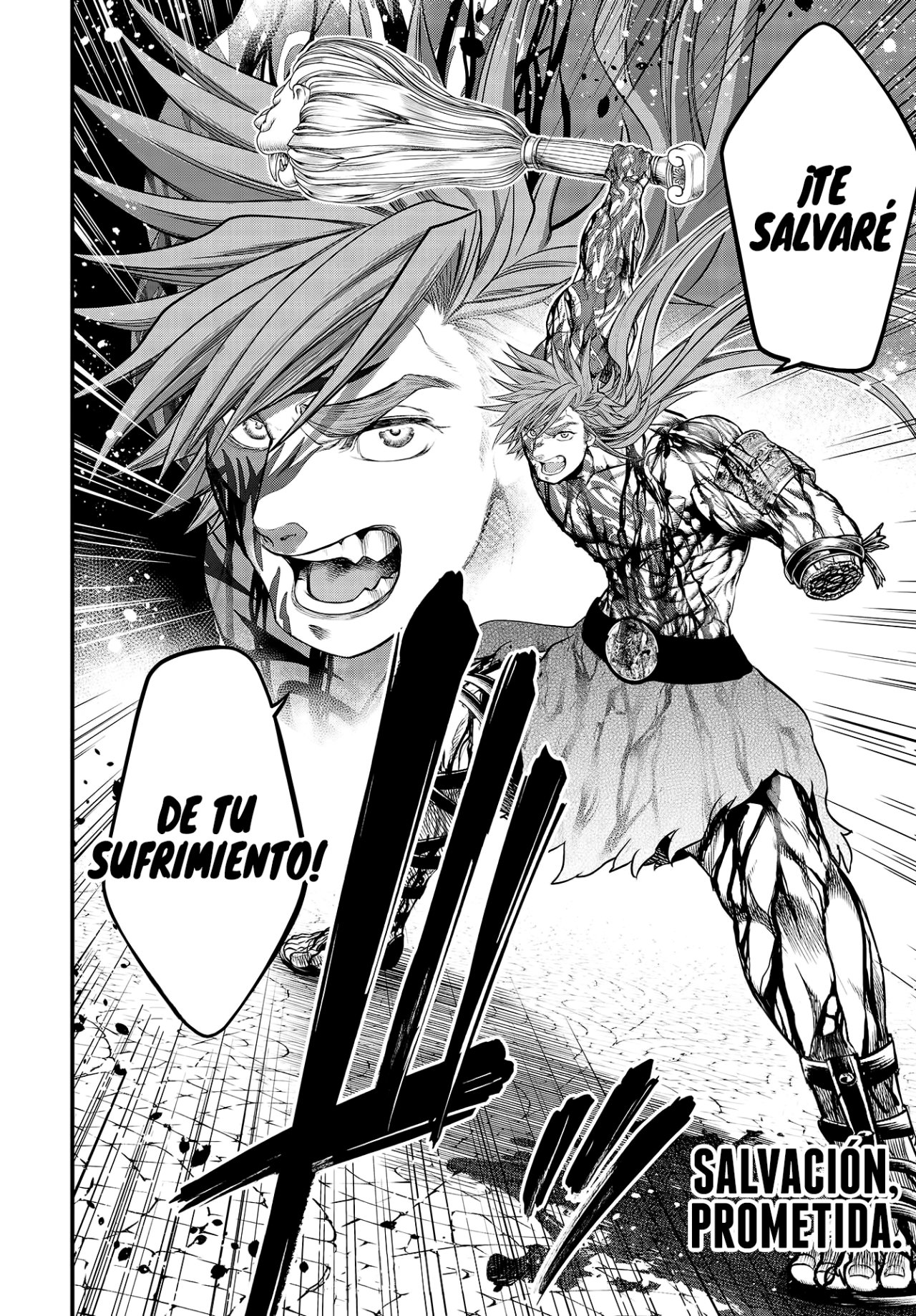 Read Shuumatsu no Valkyrie (es) Manga Online