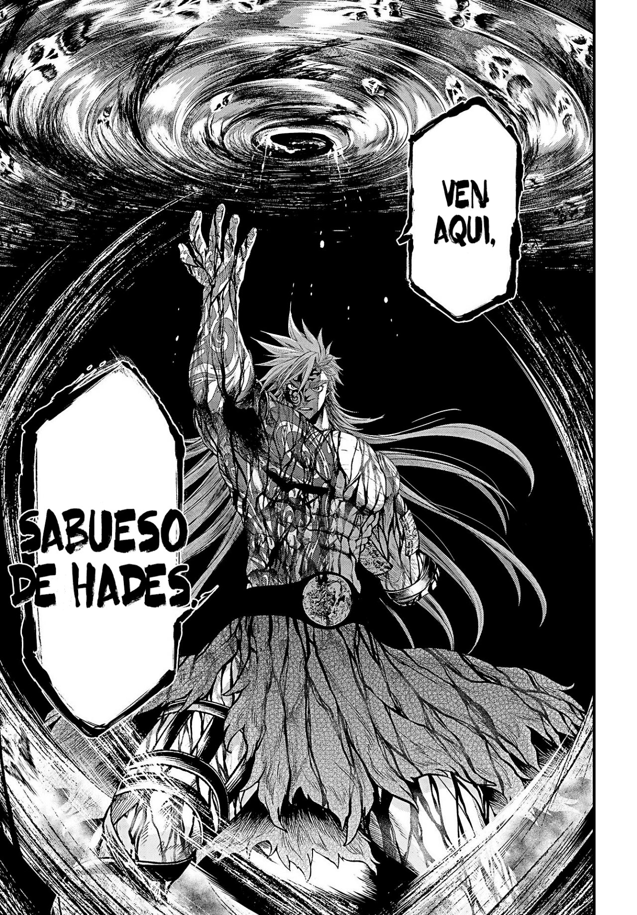 Read Shuumatsu no Valkyrie (es) Manga Online