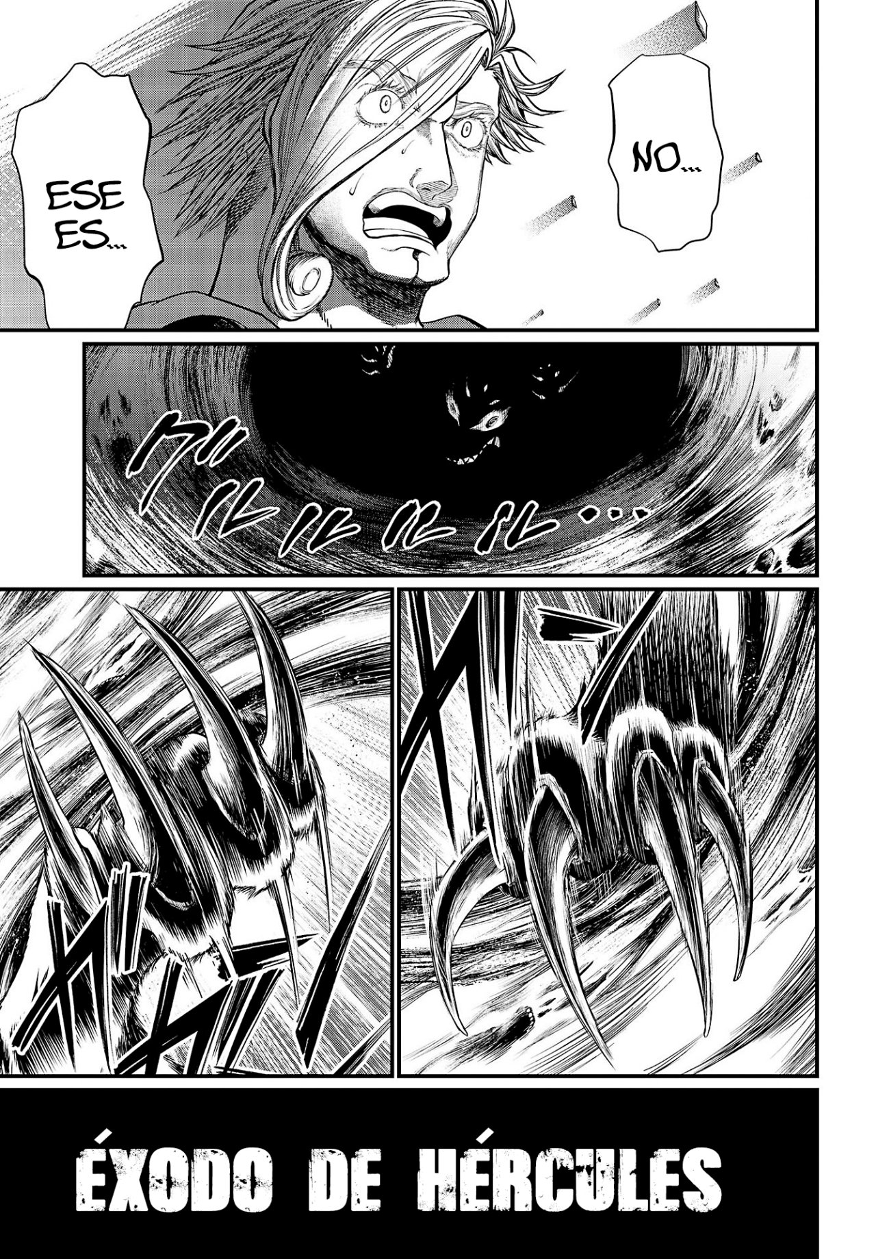 Read Shuumatsu no Valkyrie (es) Manga Online