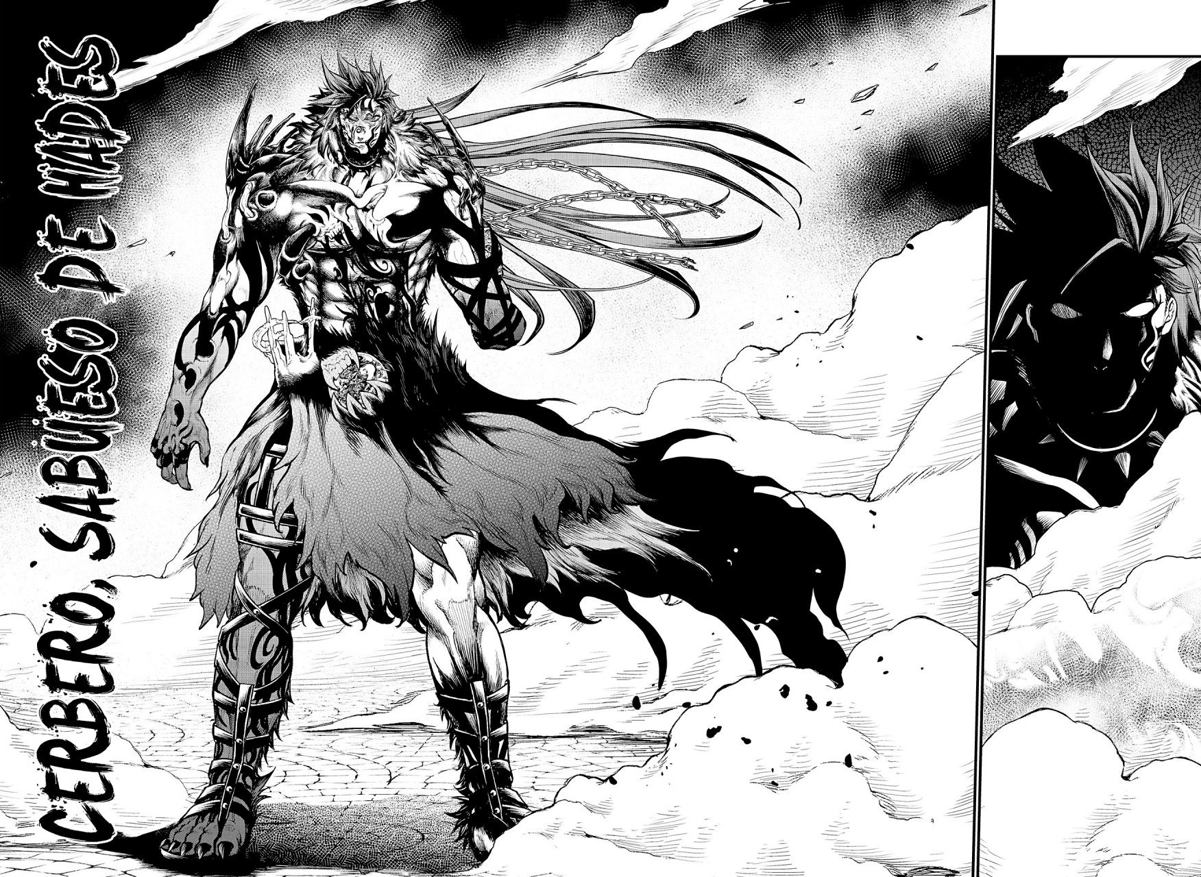 Read Shuumatsu no Valkyrie (es) Manga Online