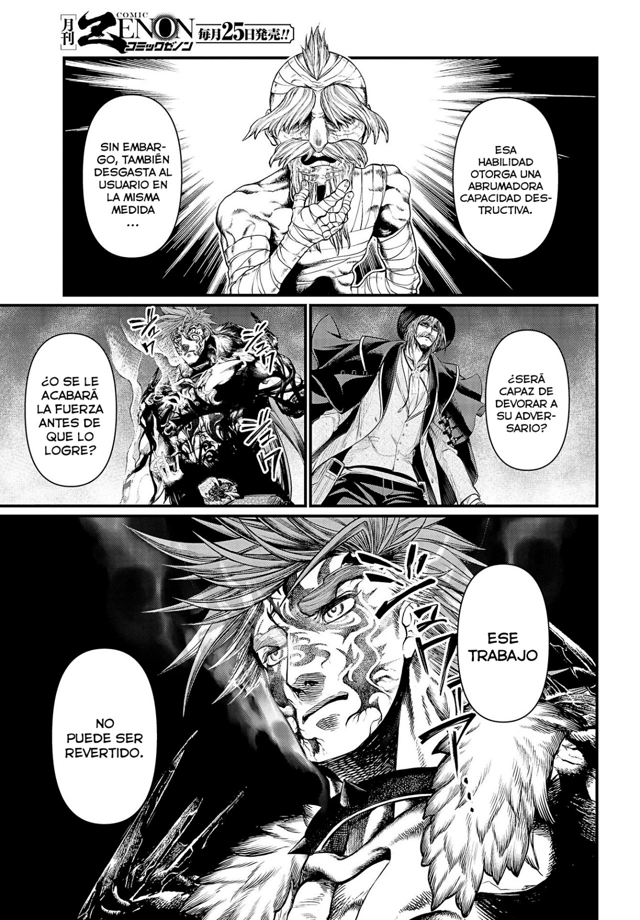Read Shuumatsu no Valkyrie (es) Manga Online