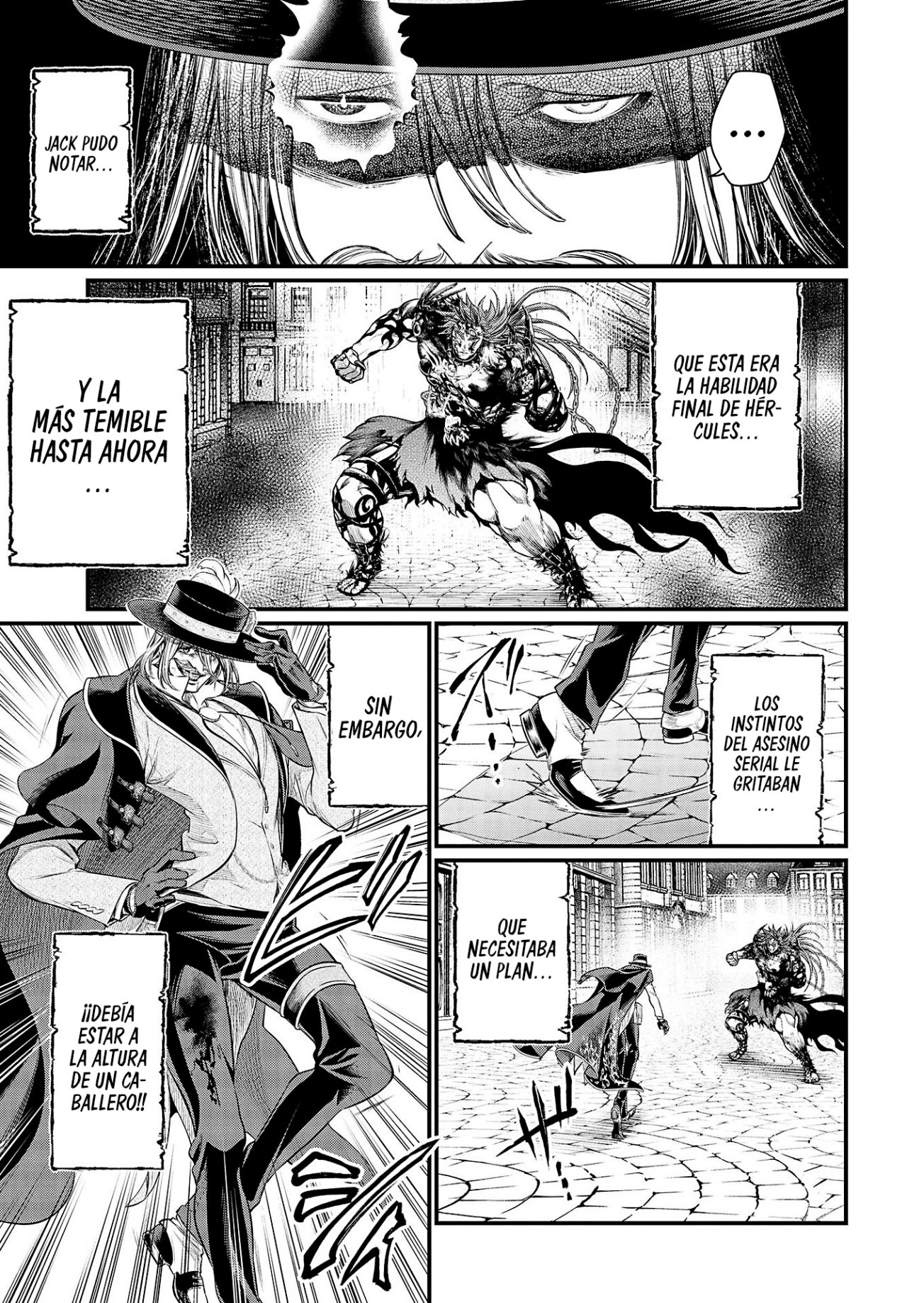 Read Shuumatsu no Valkyrie (es) Manga Online