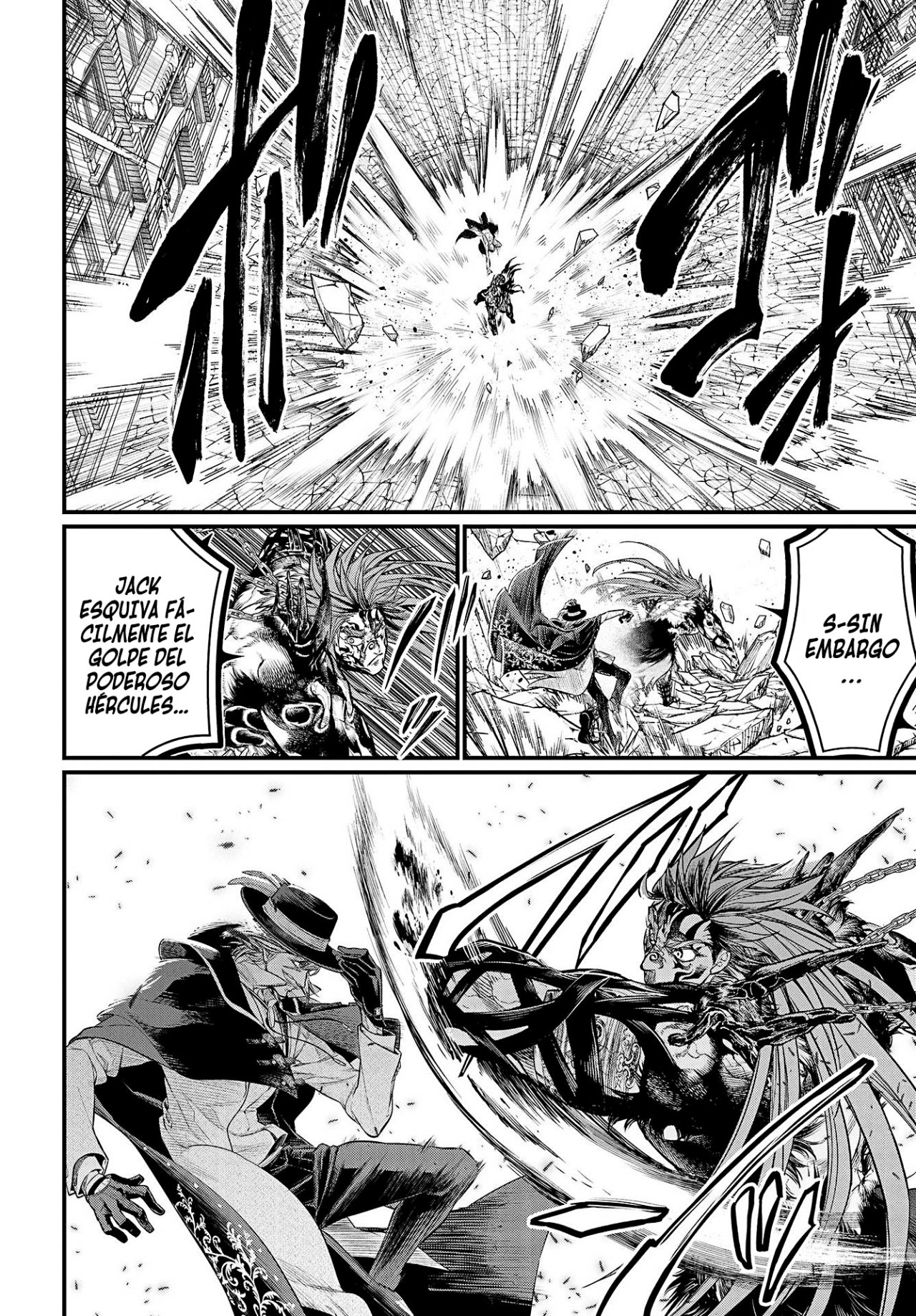 Read Shuumatsu no Valkyrie (es) Manga Online