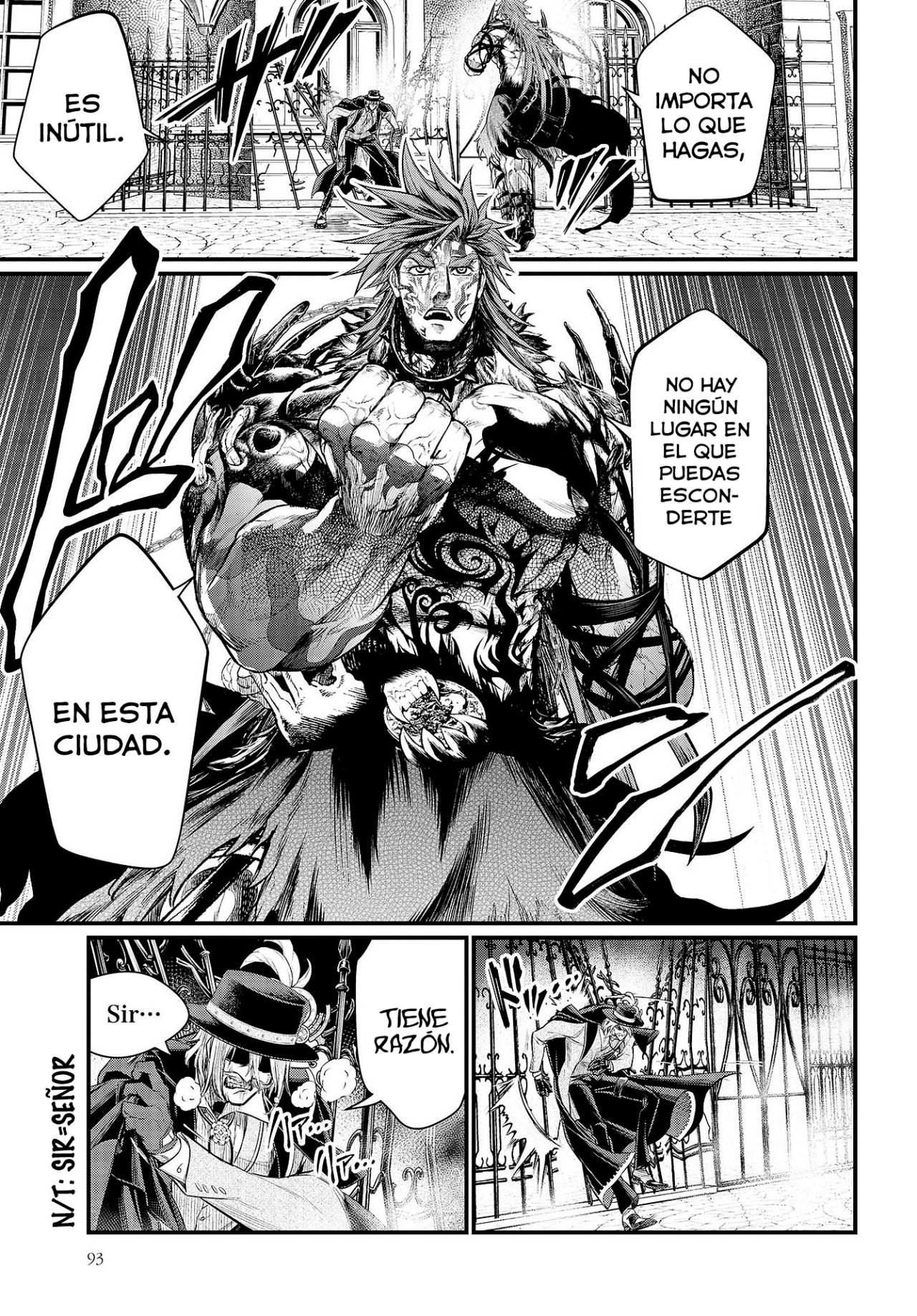 Read Shuumatsu no Valkyrie (es) Manga Online