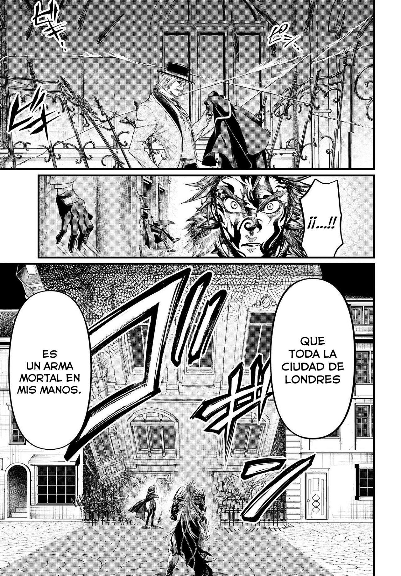 Read Shuumatsu no Valkyrie (es) Manga Online