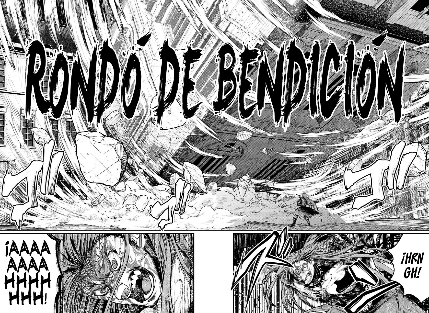 Read Shuumatsu no Valkyrie (es) Manga Online