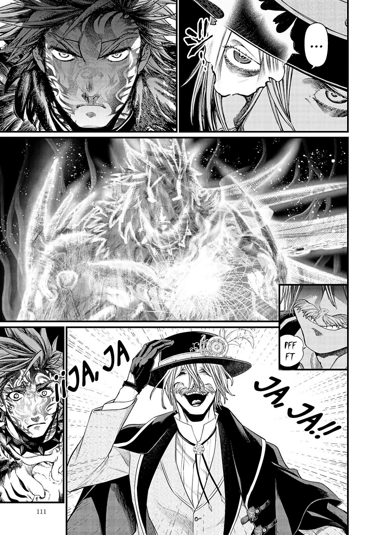 Read Shuumatsu no Valkyrie (es) Manga Online