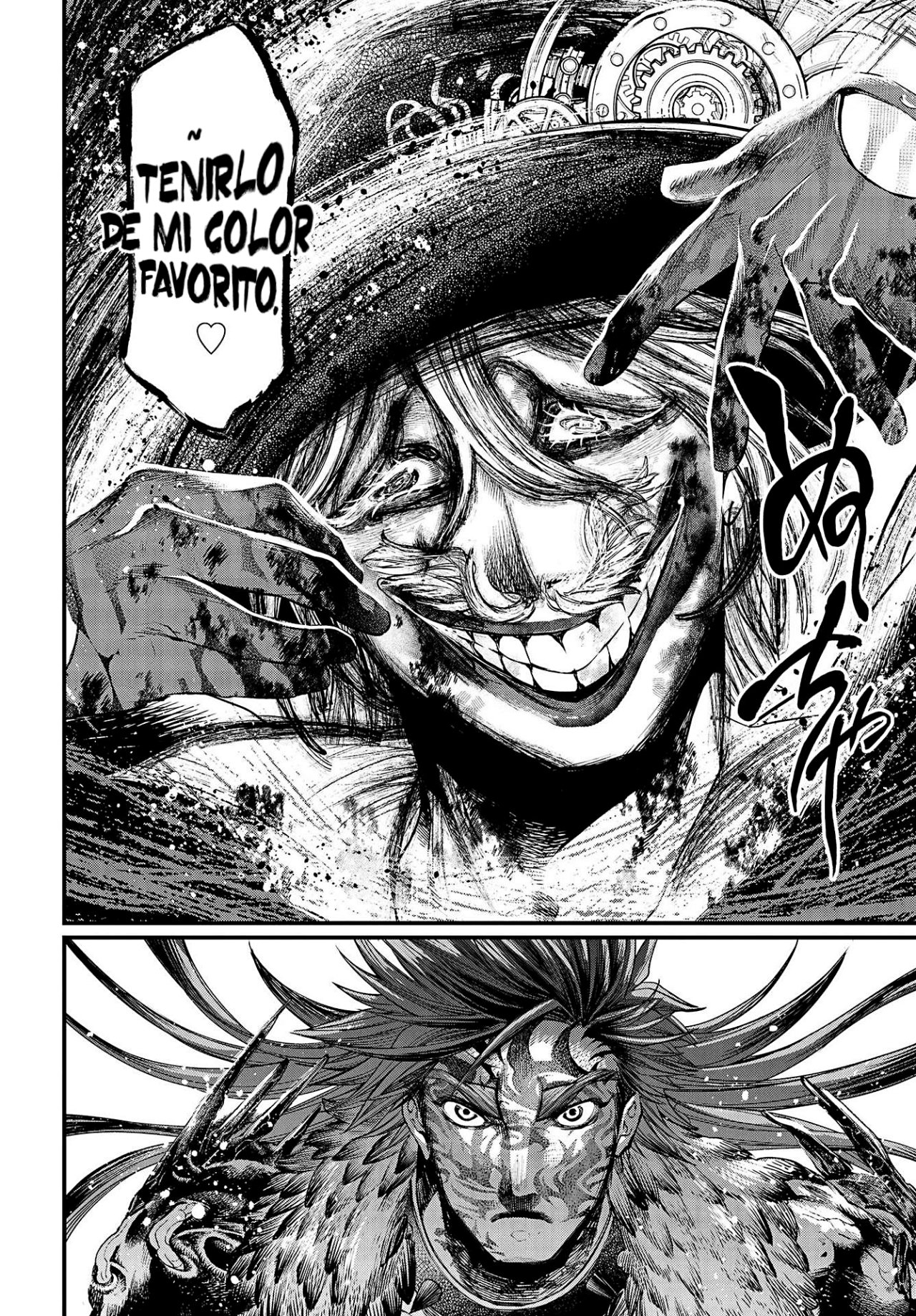 Read Shuumatsu no Valkyrie (es) Manga Online