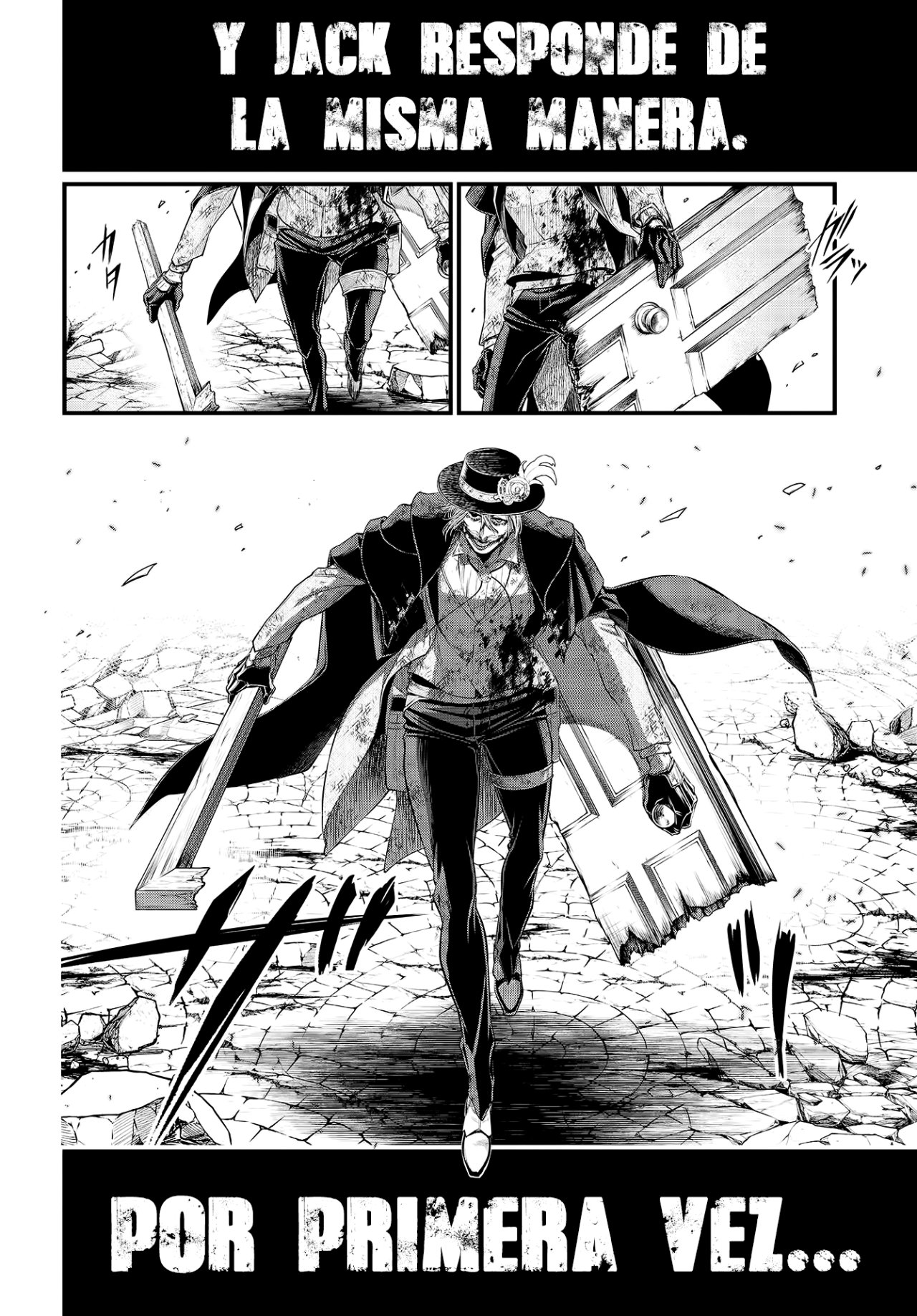 Read Shuumatsu no Valkyrie (es) Manga Online