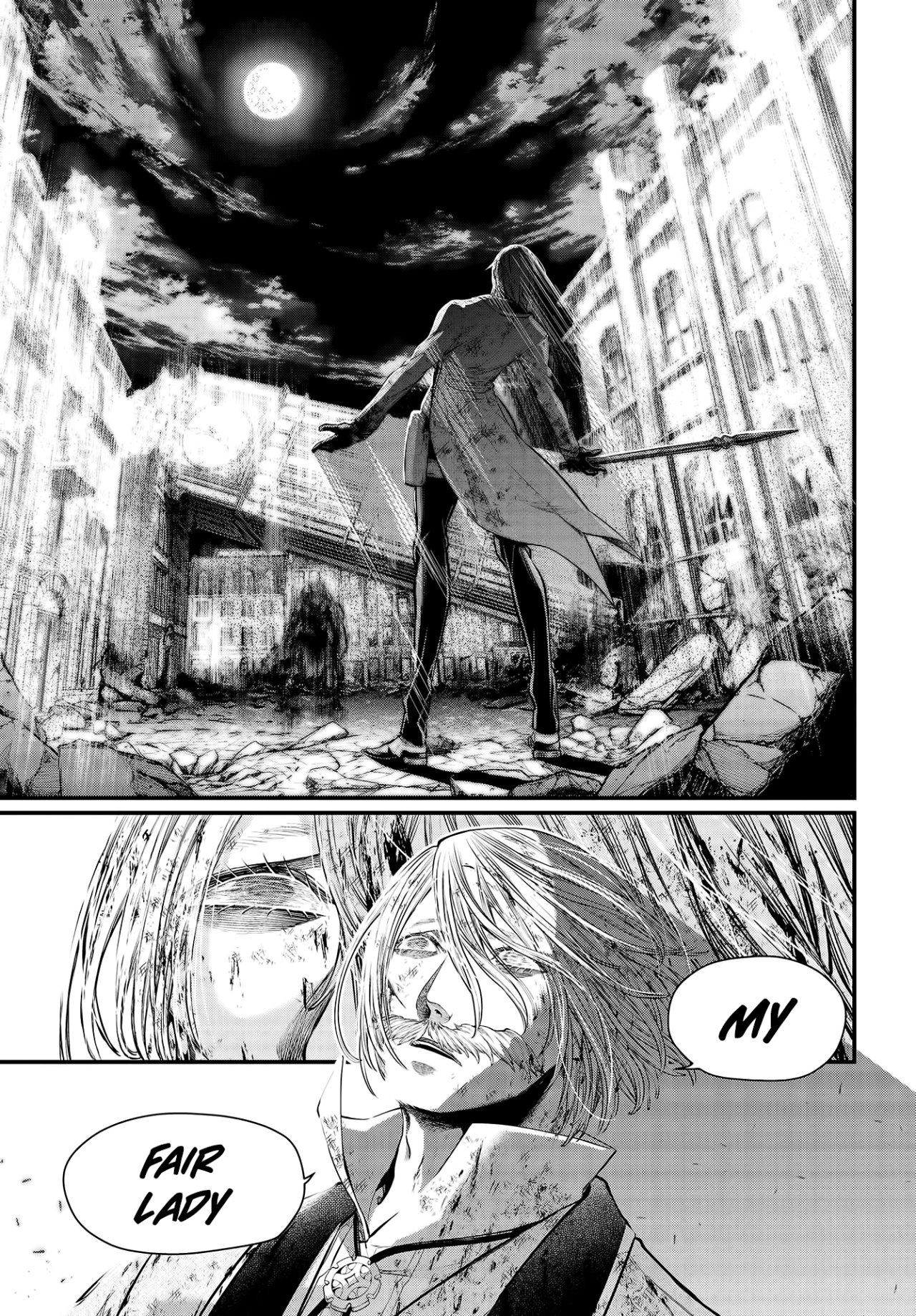 Read Shuumatsu no Valkyrie (es) Manga Online