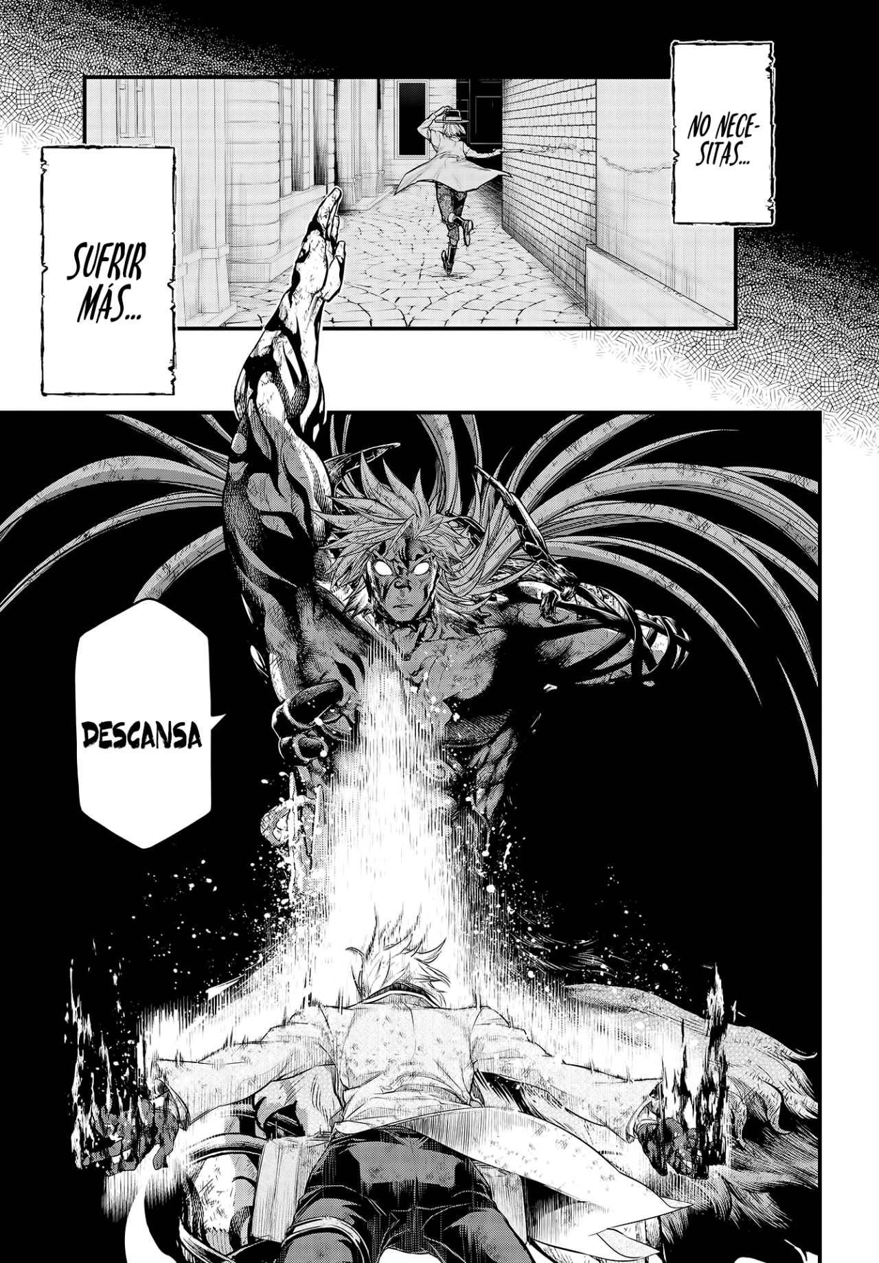 Read Shuumatsu no Valkyrie (es) Manga Online