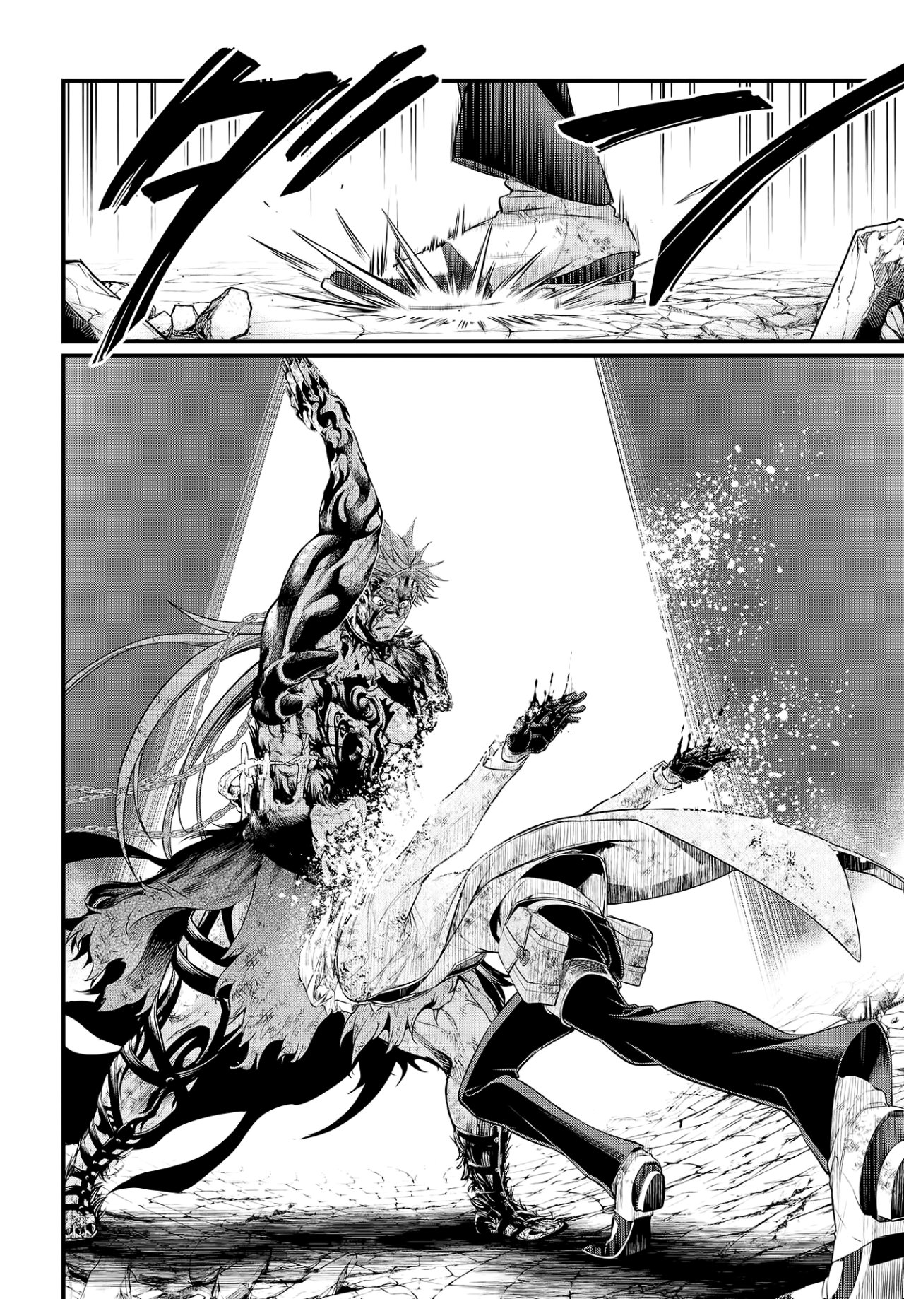 Read Shuumatsu no Valkyrie (es) Manga Online