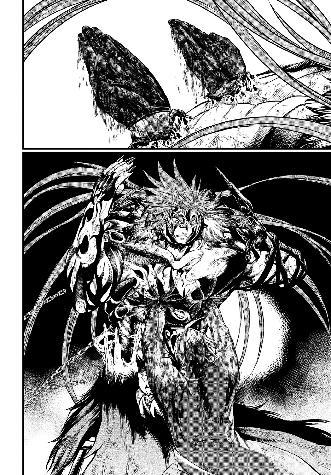 Read Shuumatsu no Valkyrie (es) Manga Online
