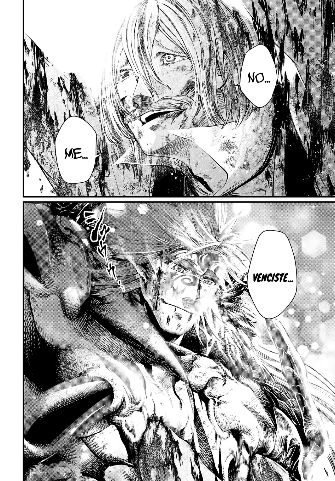 Read Shuumatsu no Valkyrie (es) Manga Online