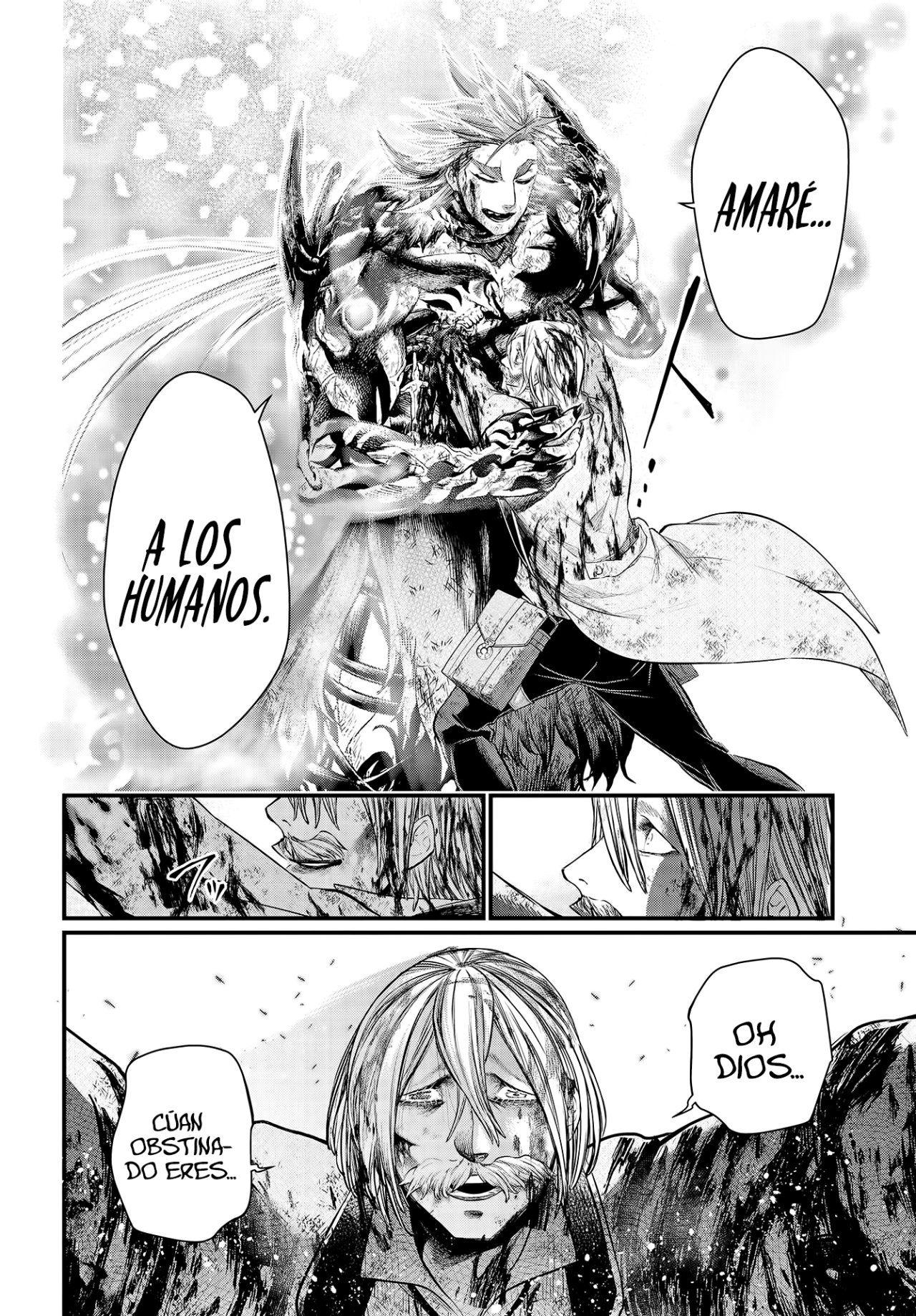 Read Shuumatsu no Valkyrie (es) Manga Online