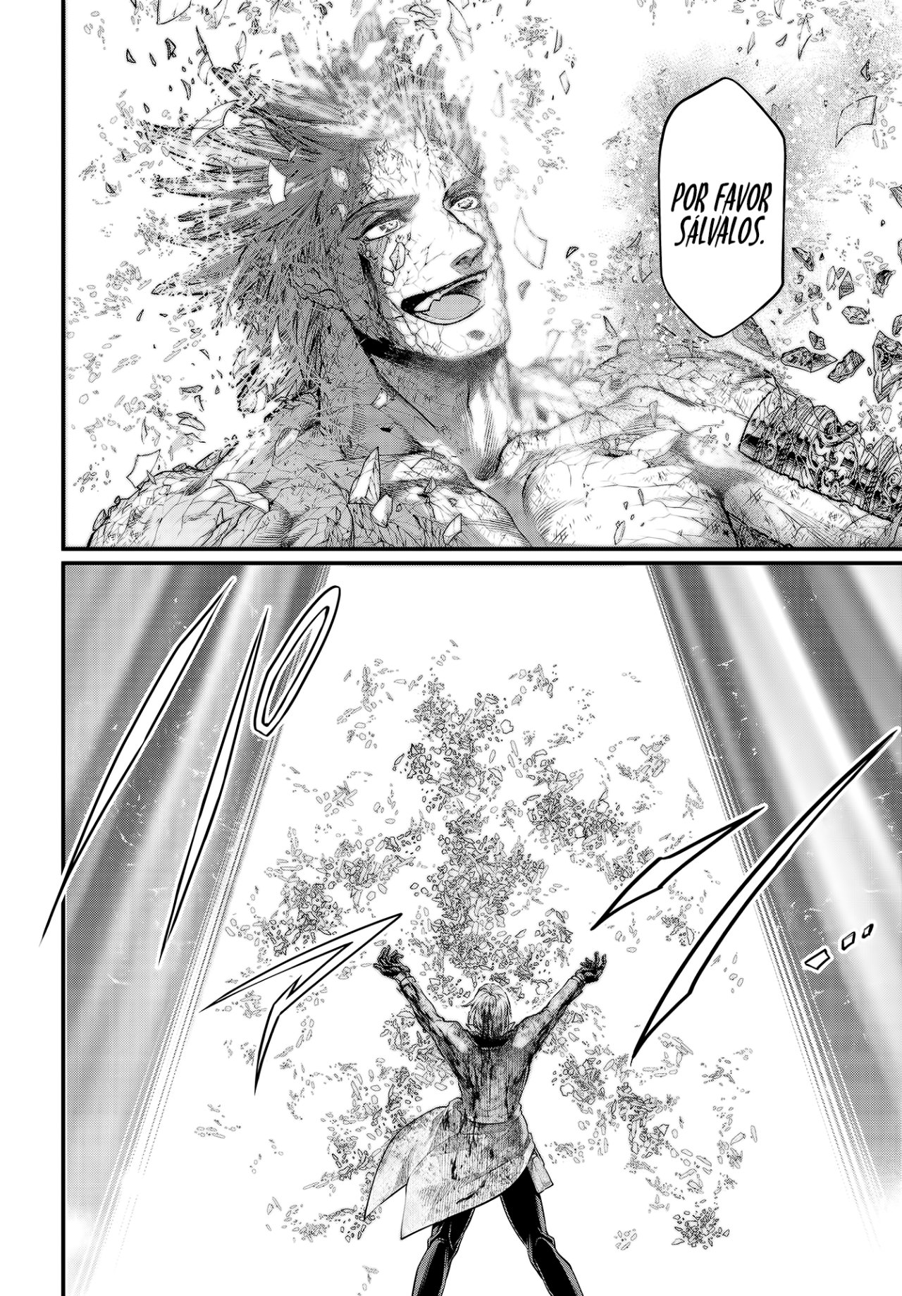 Read Shuumatsu no Valkyrie (es) Manga Online