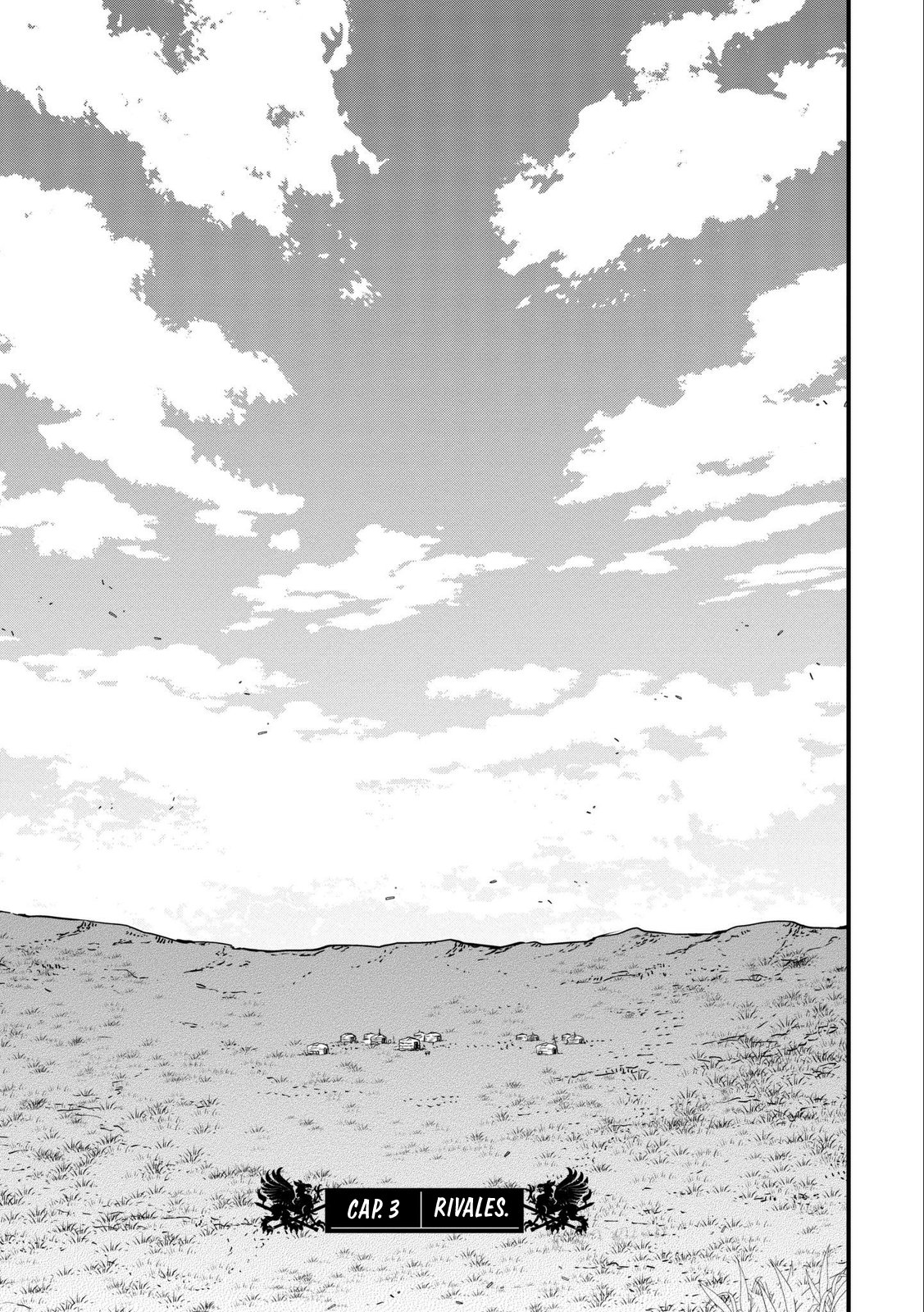 Read Shuumatsu no Valkyrie (es) Manga Online