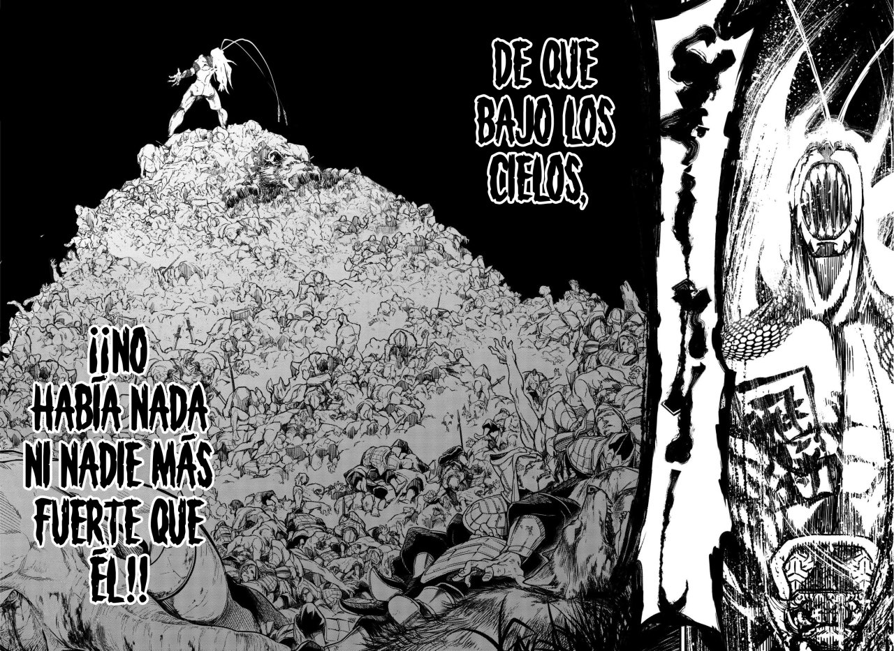 Read Shuumatsu no Valkyrie (es) Manga Online