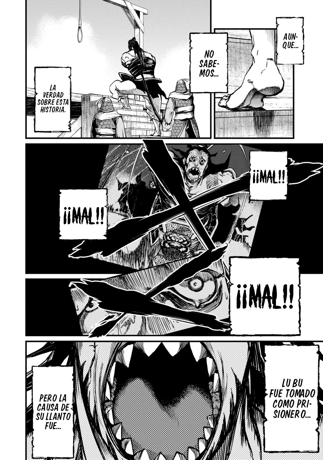 Read Shuumatsu no Valkyrie (es) Manga Online