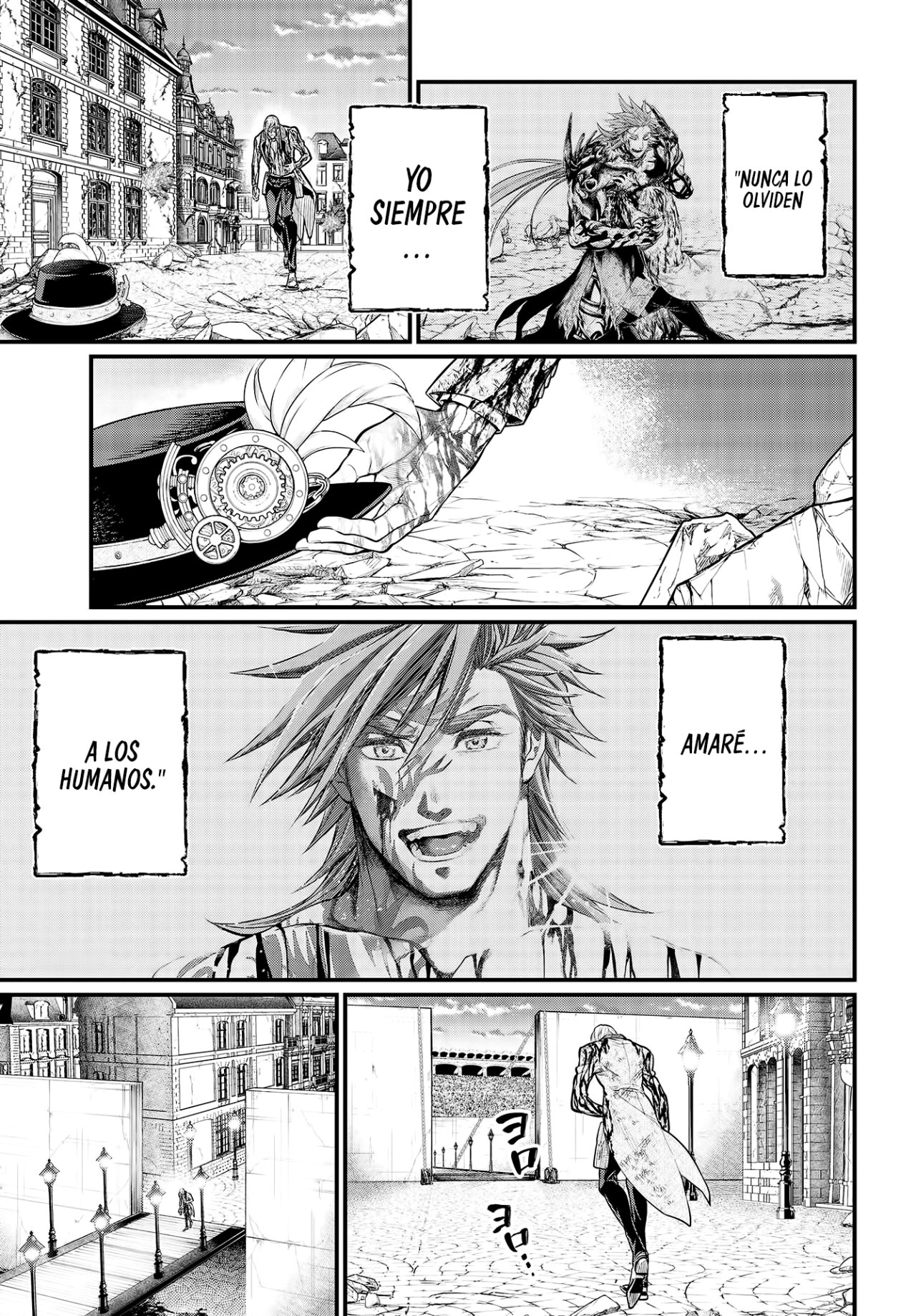 Read Shuumatsu no Valkyrie (es) Manga Online