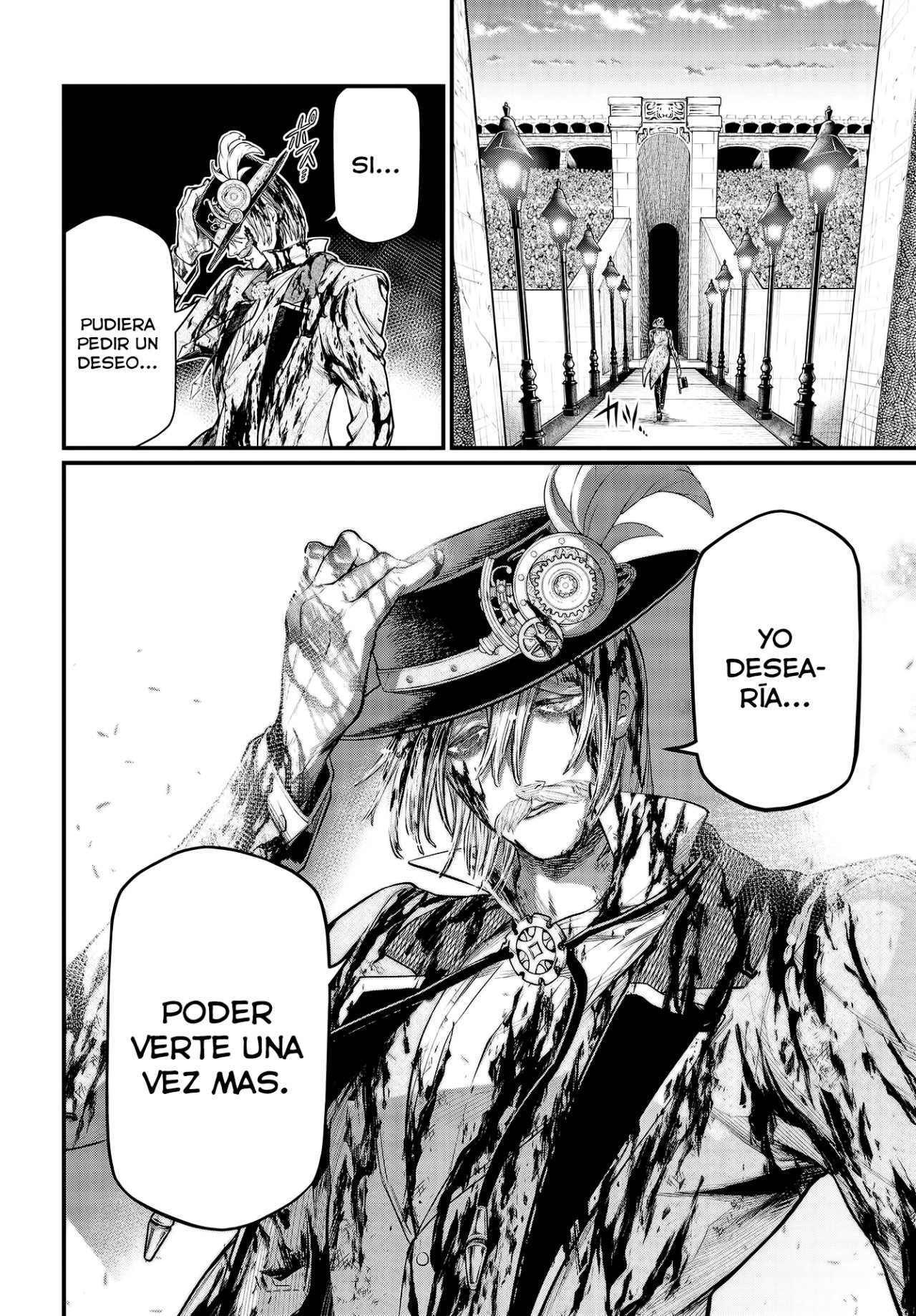 Read Shuumatsu no Valkyrie (es) Manga Online
