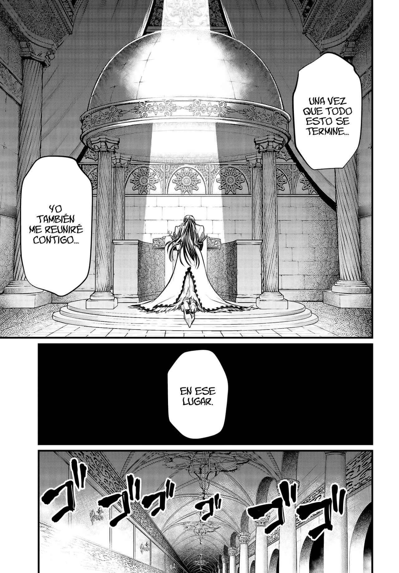 Read Shuumatsu no Valkyrie (es) Manga Online