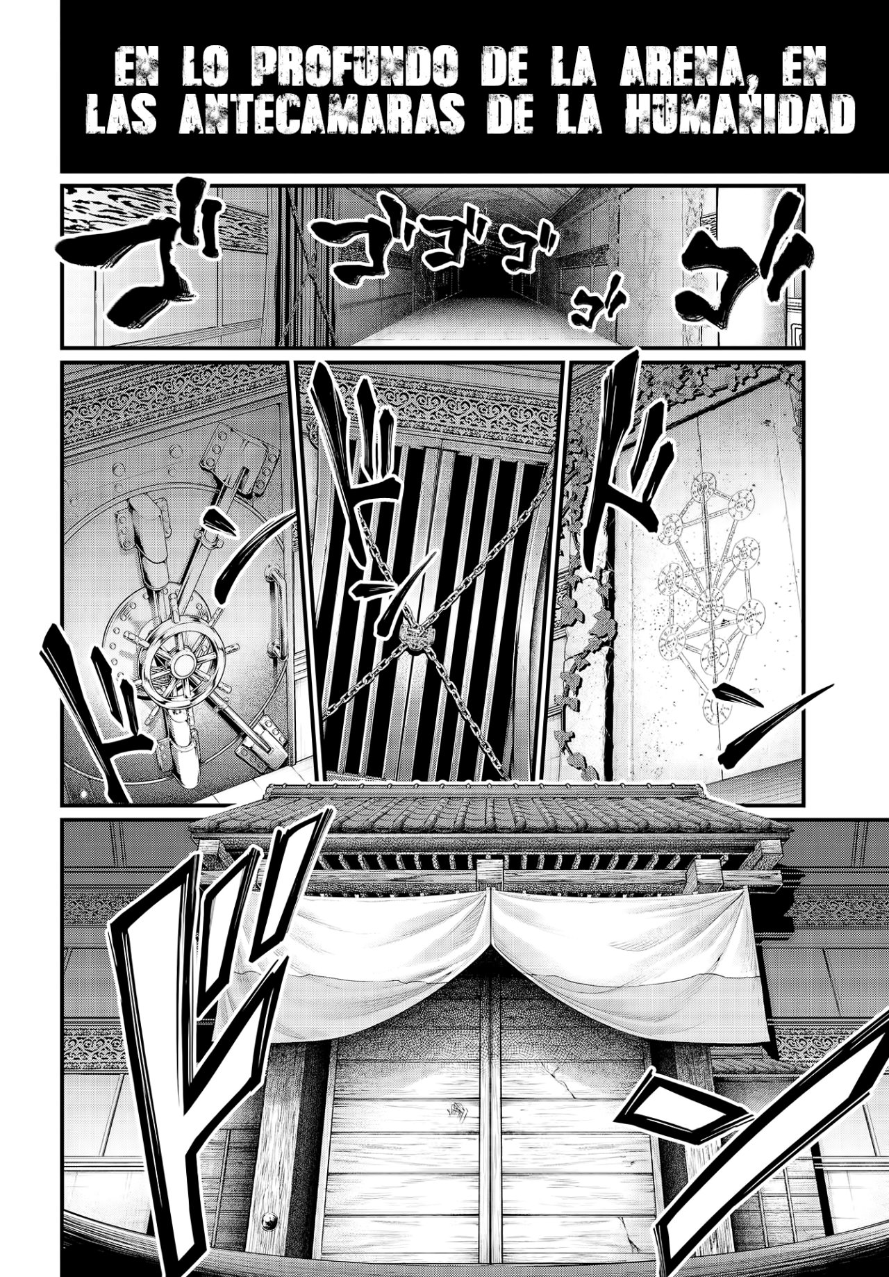 Read Shuumatsu no Valkyrie (es) Manga Online