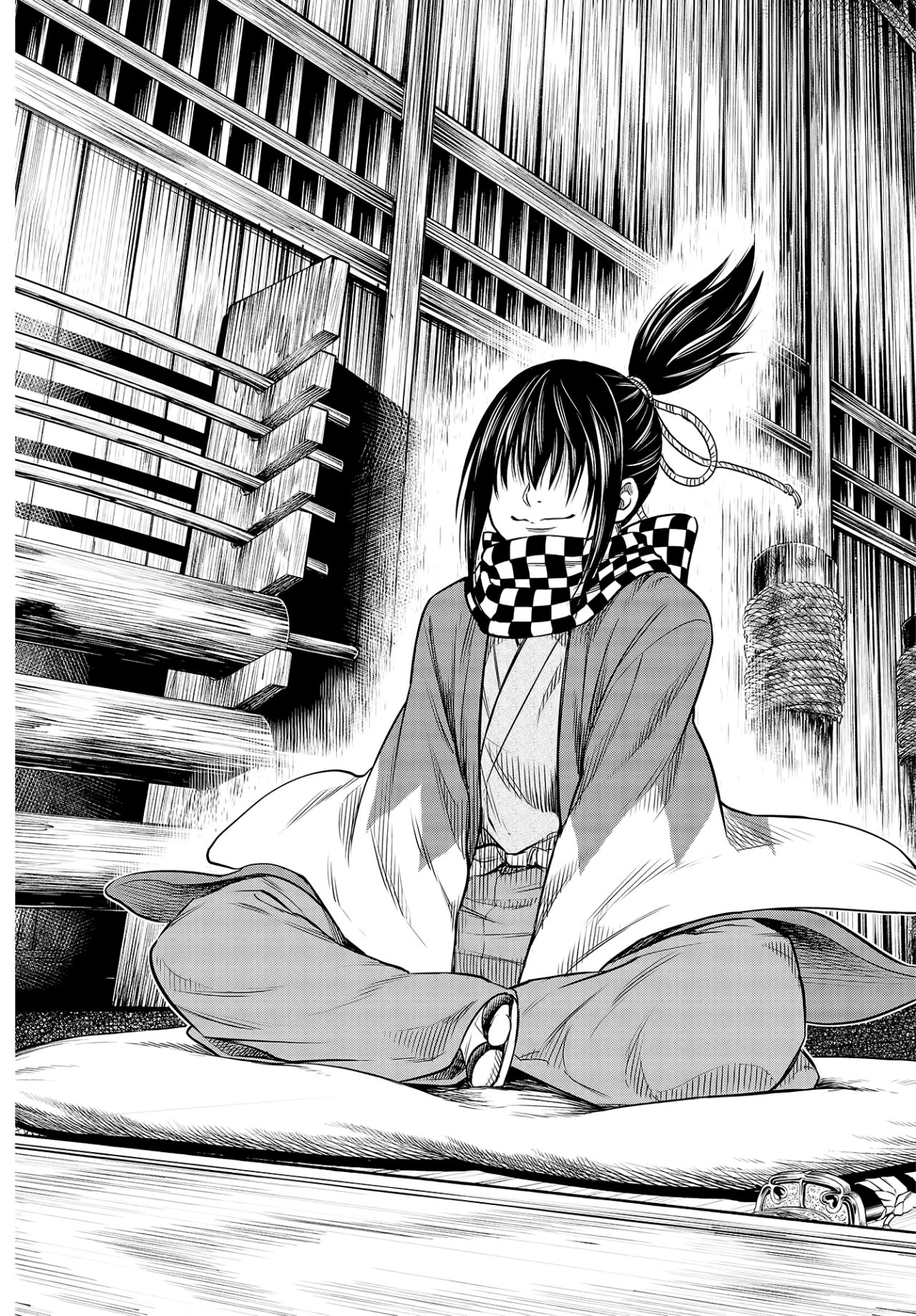 Read Shuumatsu no Valkyrie (es) Manga Online