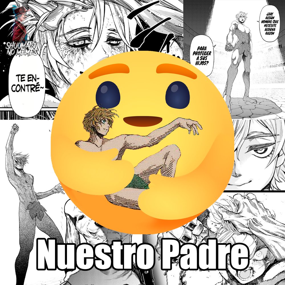 Read Shuumatsu no Valkyrie (es) Manga Online