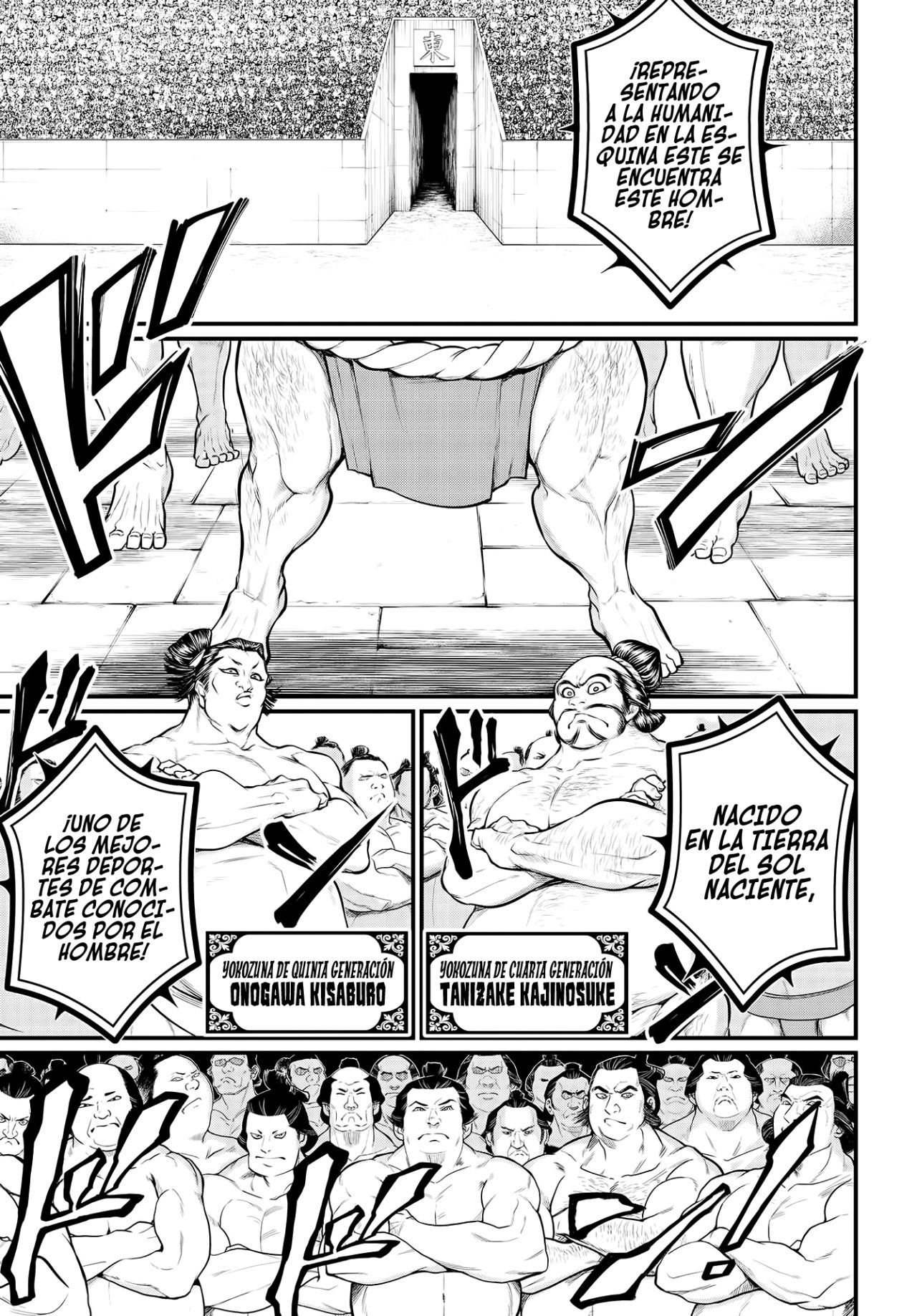 Read Shuumatsu no Valkyrie (es) Manga Online
