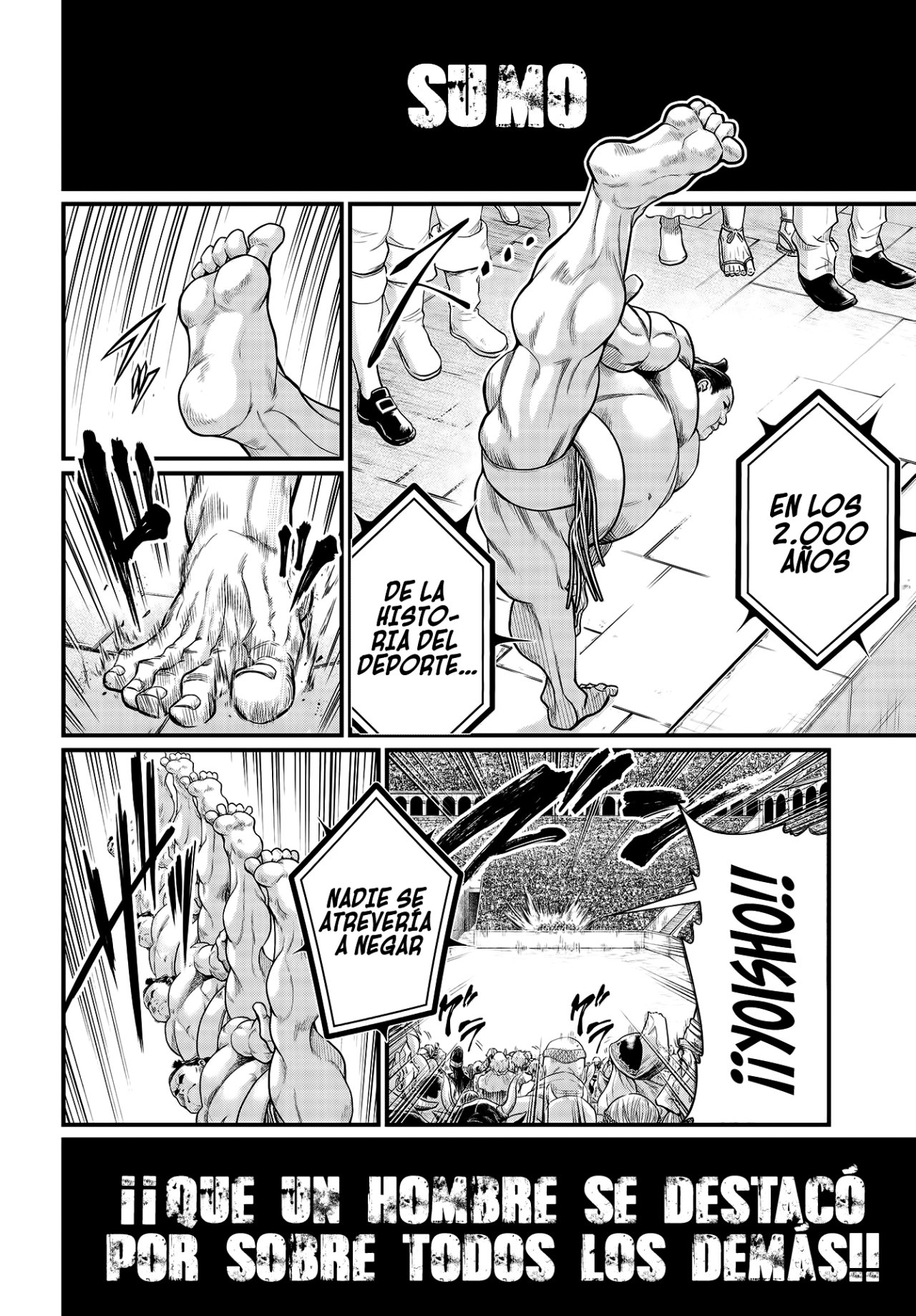 Read Shuumatsu no Valkyrie (es) Manga Online