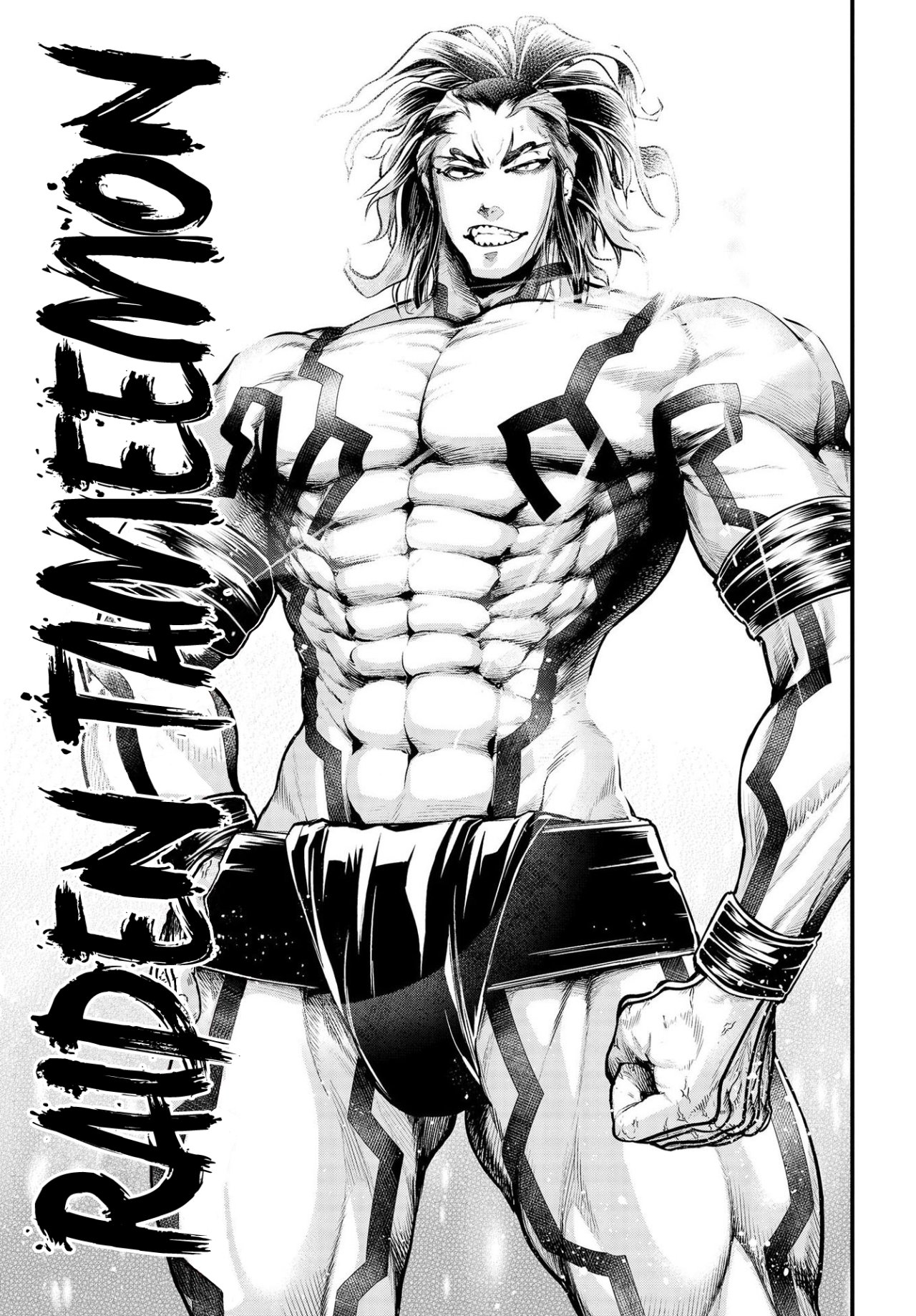Read Shuumatsu no Valkyrie (es) Manga Online