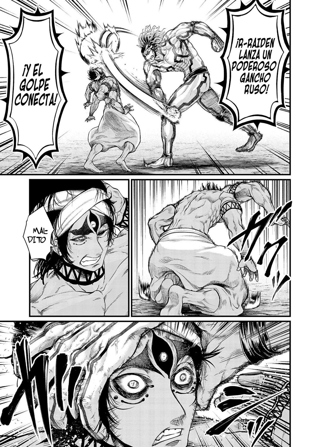 Read Shuumatsu no Valkyrie (es) Manga Online