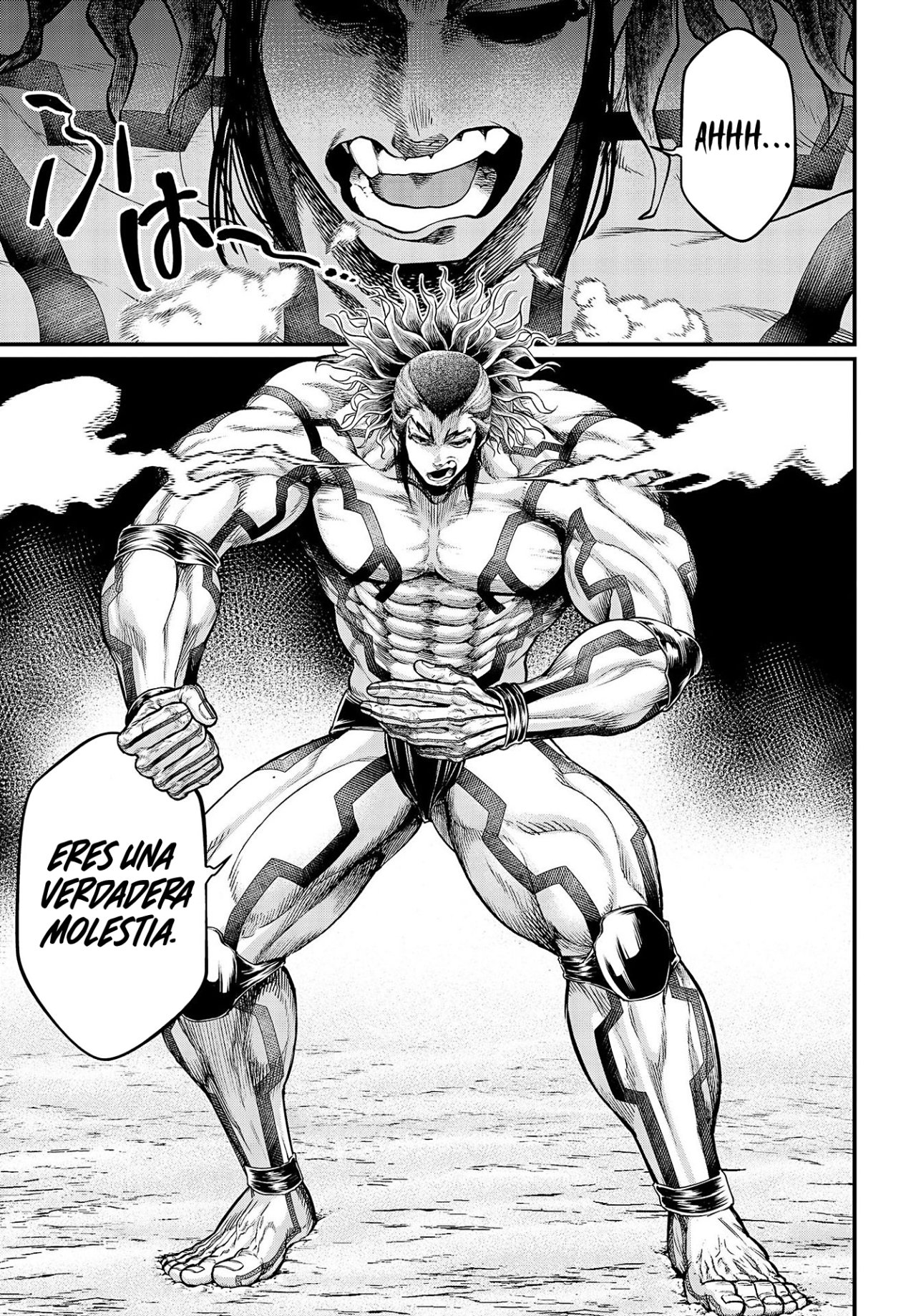Read Shuumatsu no Valkyrie (es) Manga Online