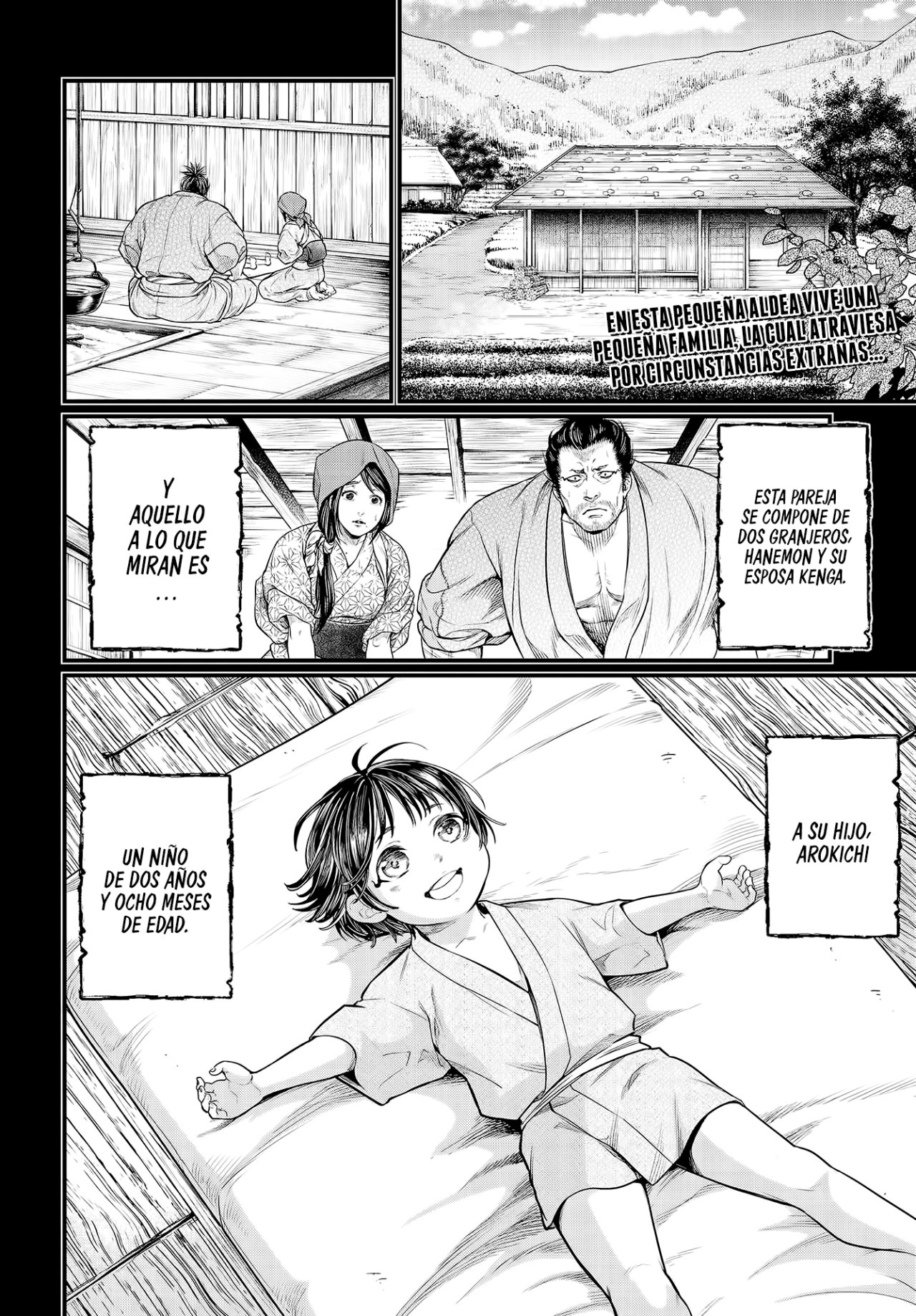 Read Shuumatsu no Valkyrie (es) Manga Online
