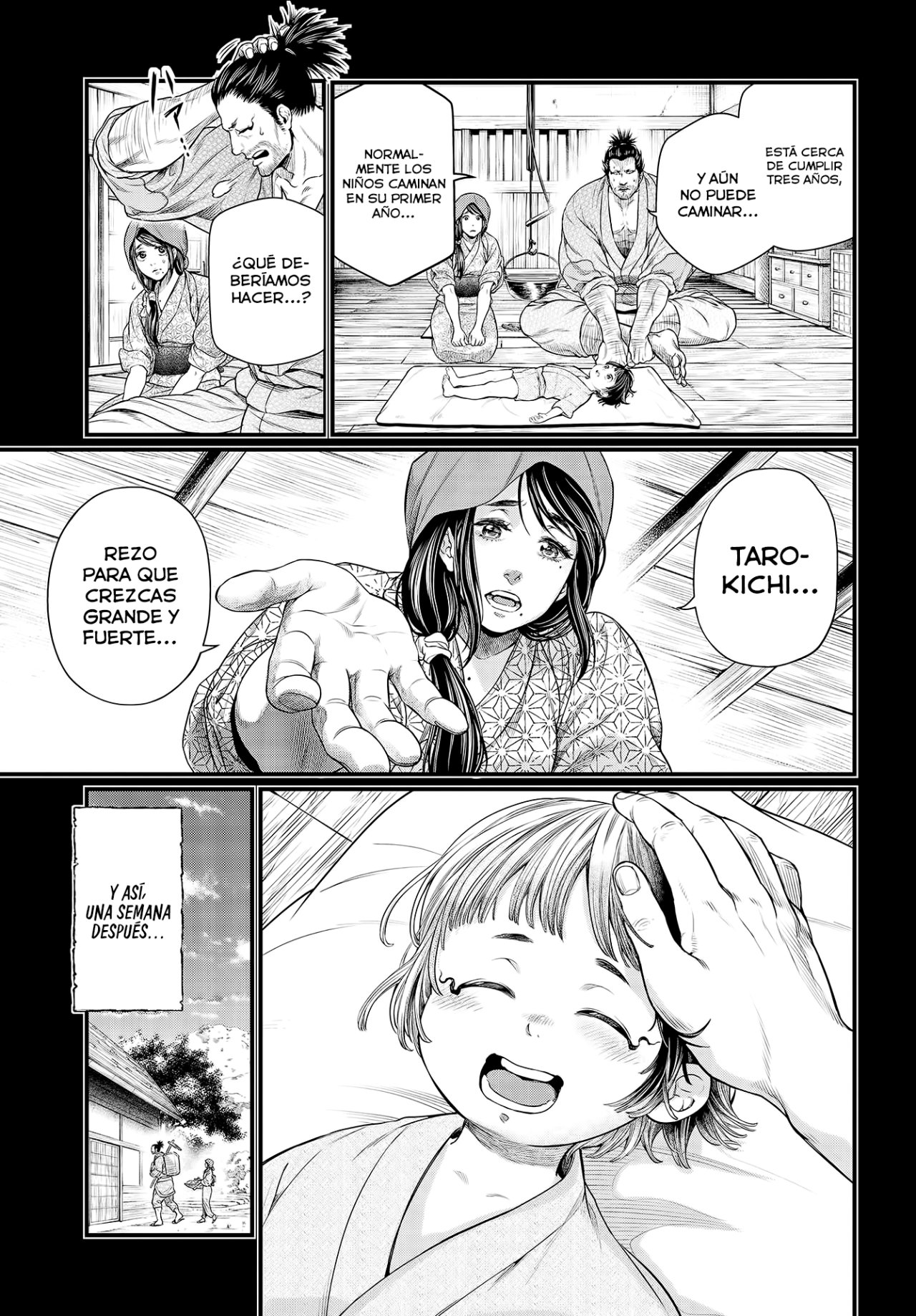 Read Shuumatsu no Valkyrie (es) Manga Online