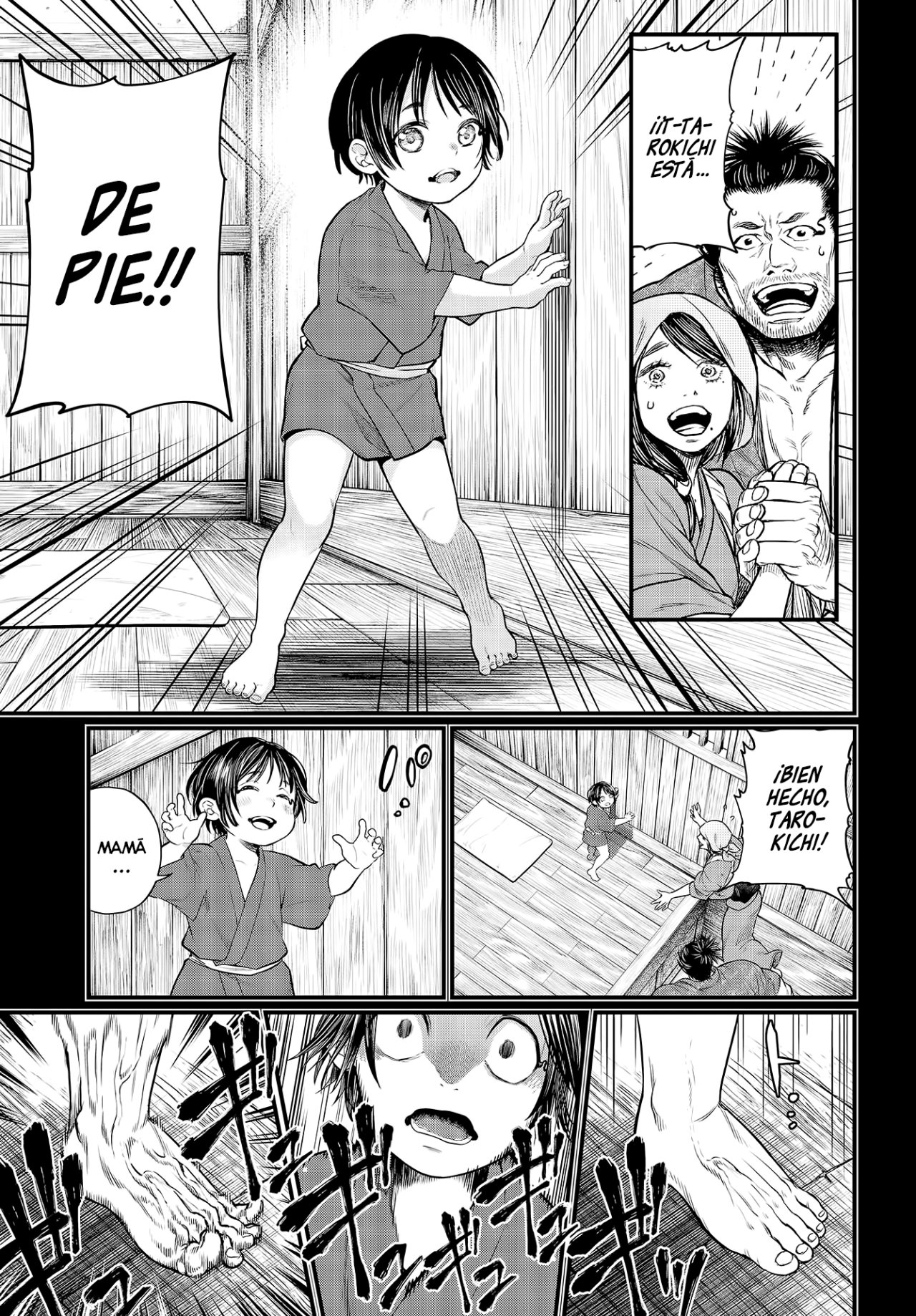 Read Shuumatsu no Valkyrie (es) Manga Online
