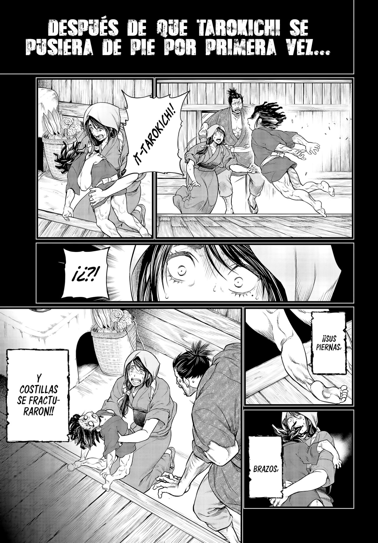 Read Shuumatsu no Valkyrie (es) Manga Online